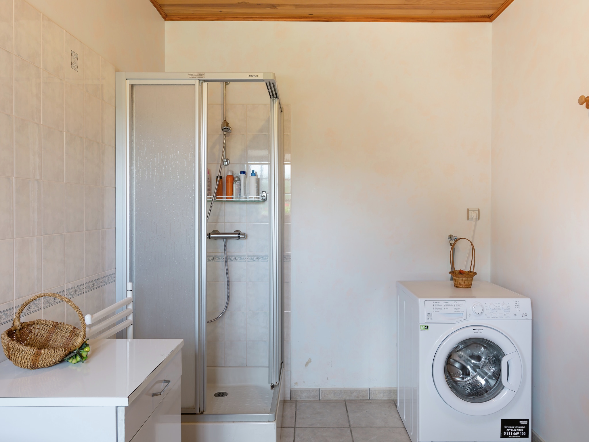 Ferienwohnung Maison de vacances Pont Croix