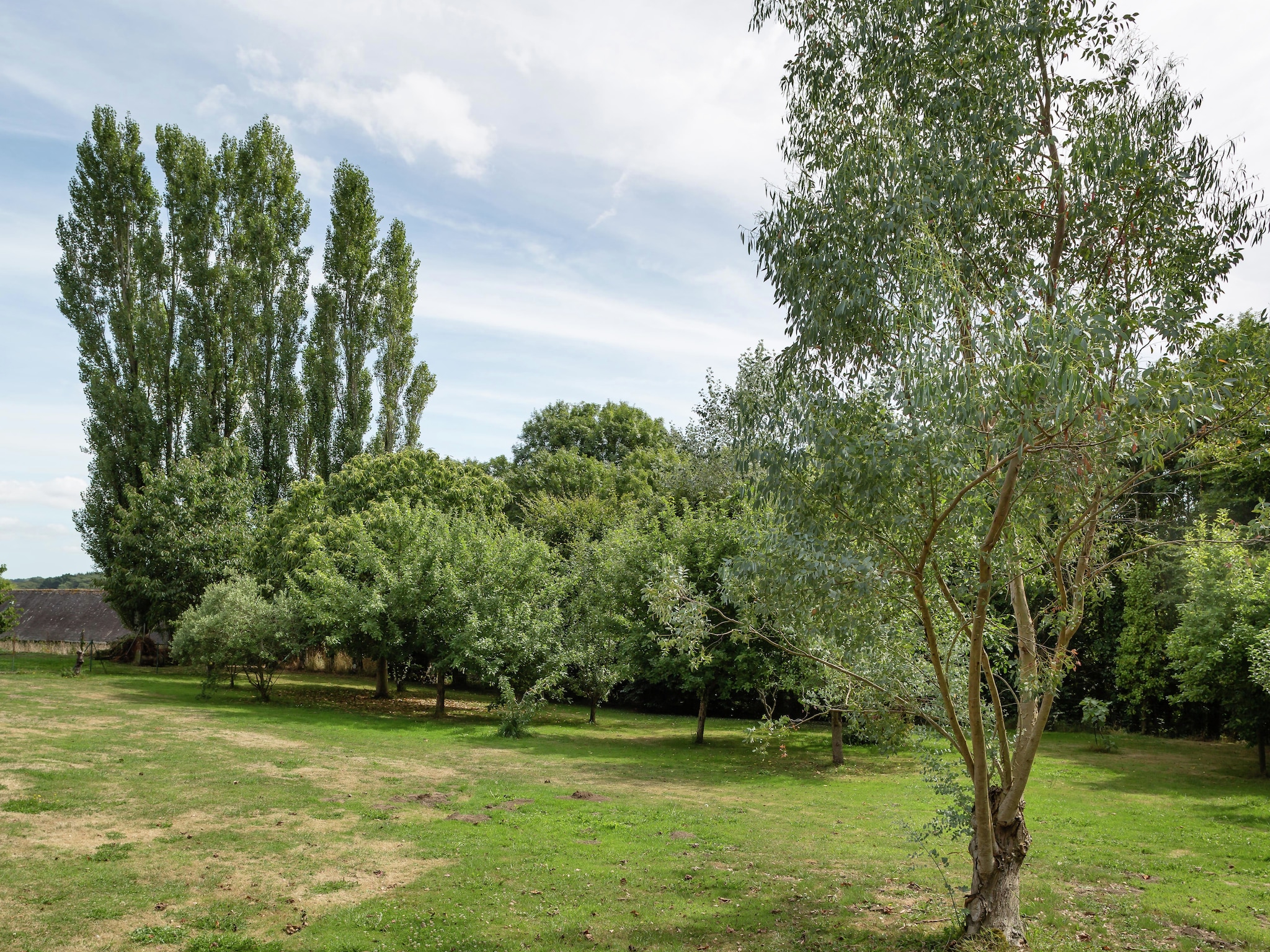 Ferienwohnung Maison de vacances Pont Croix