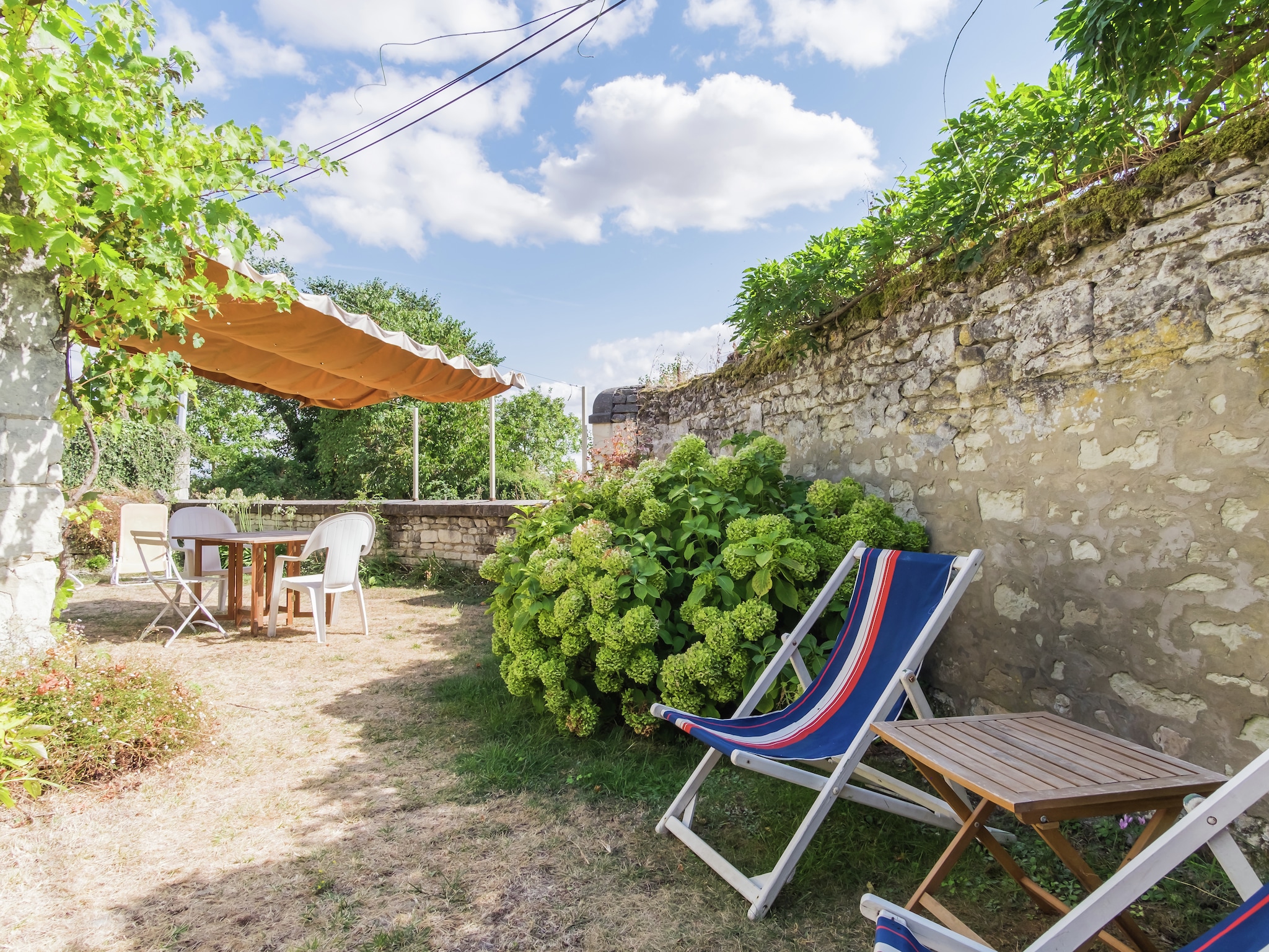   Maison de vacances - Sossay