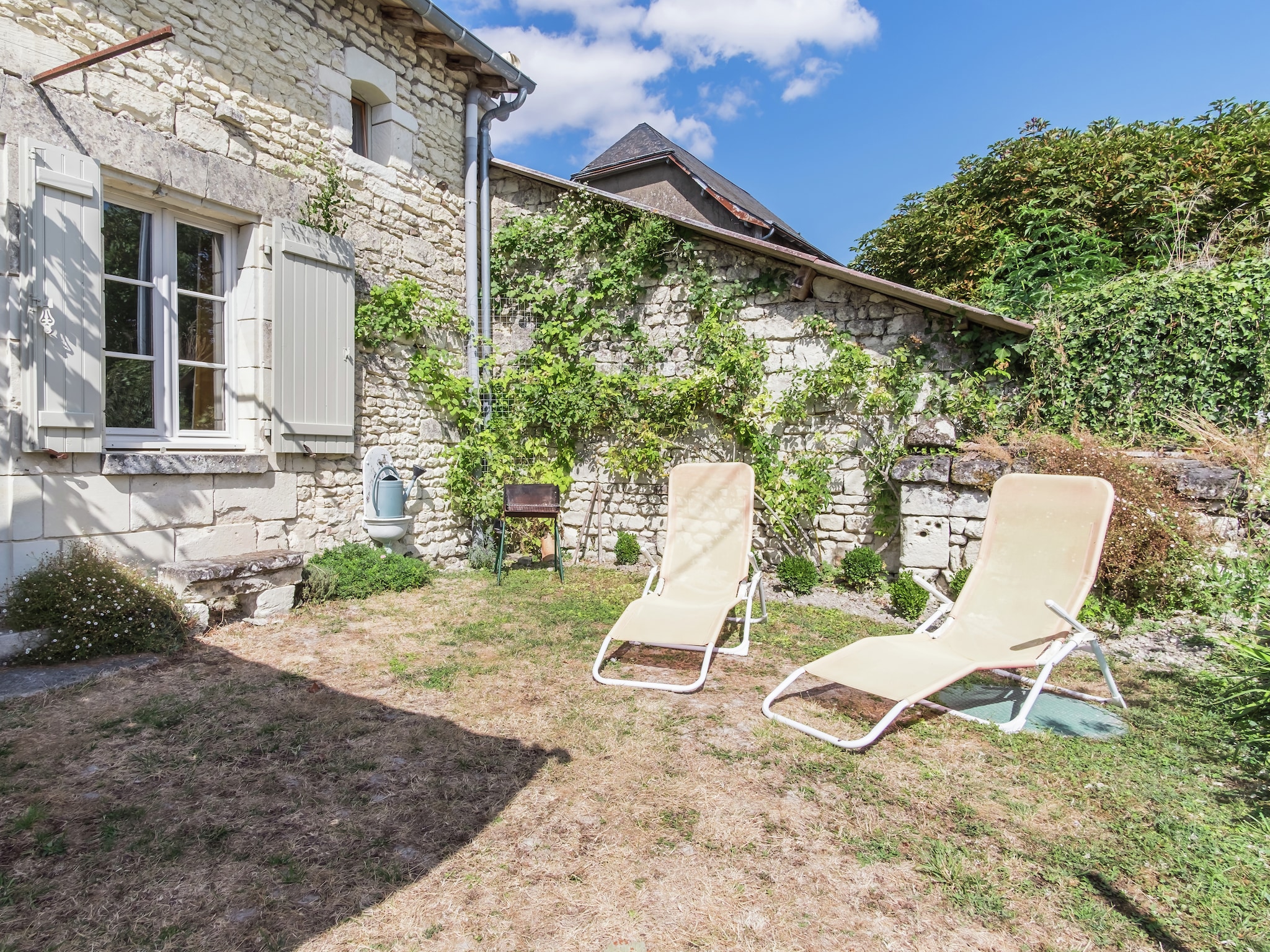   Maison de vacances - Sossay