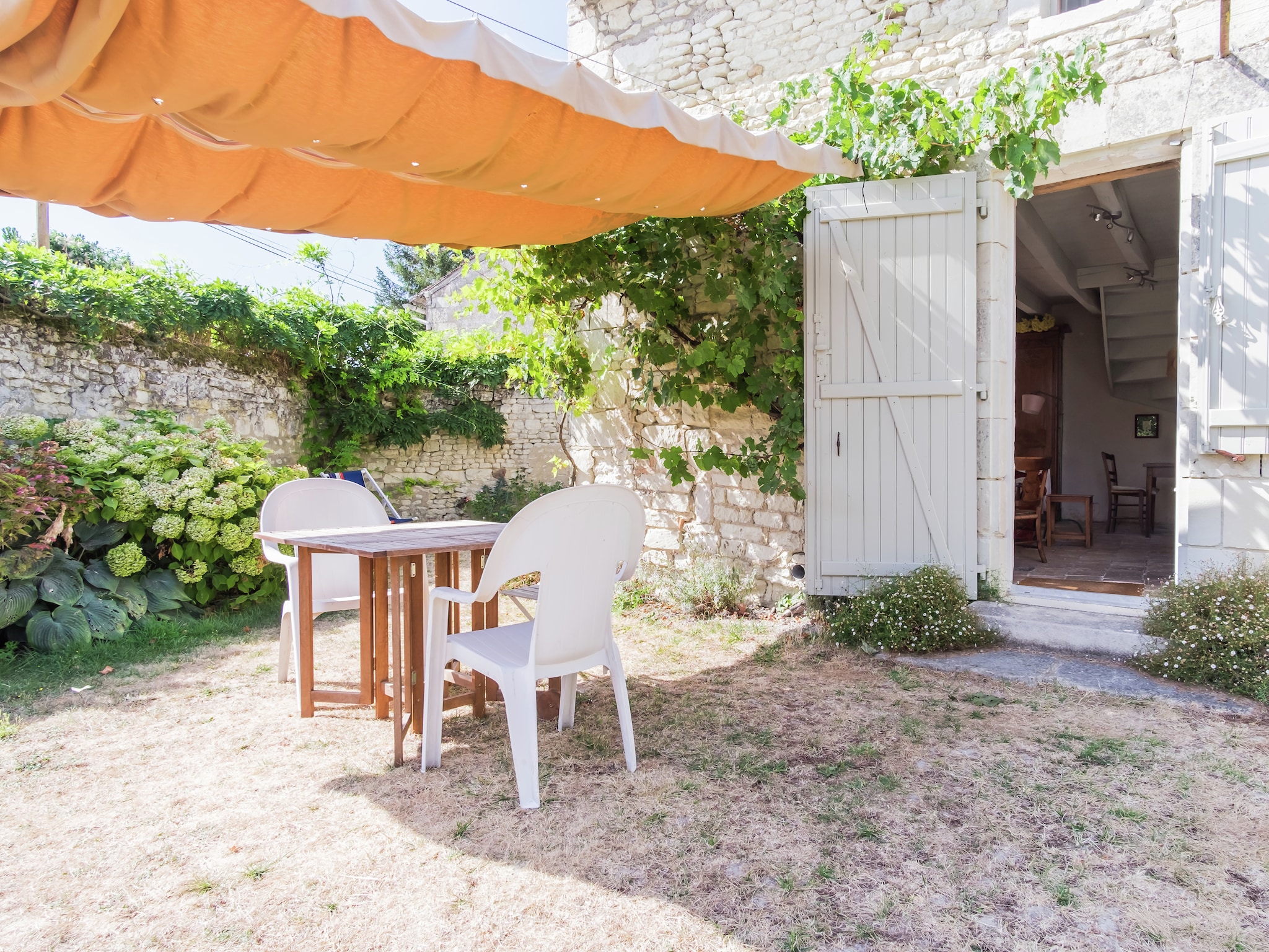   Maison de vacances - Sossay