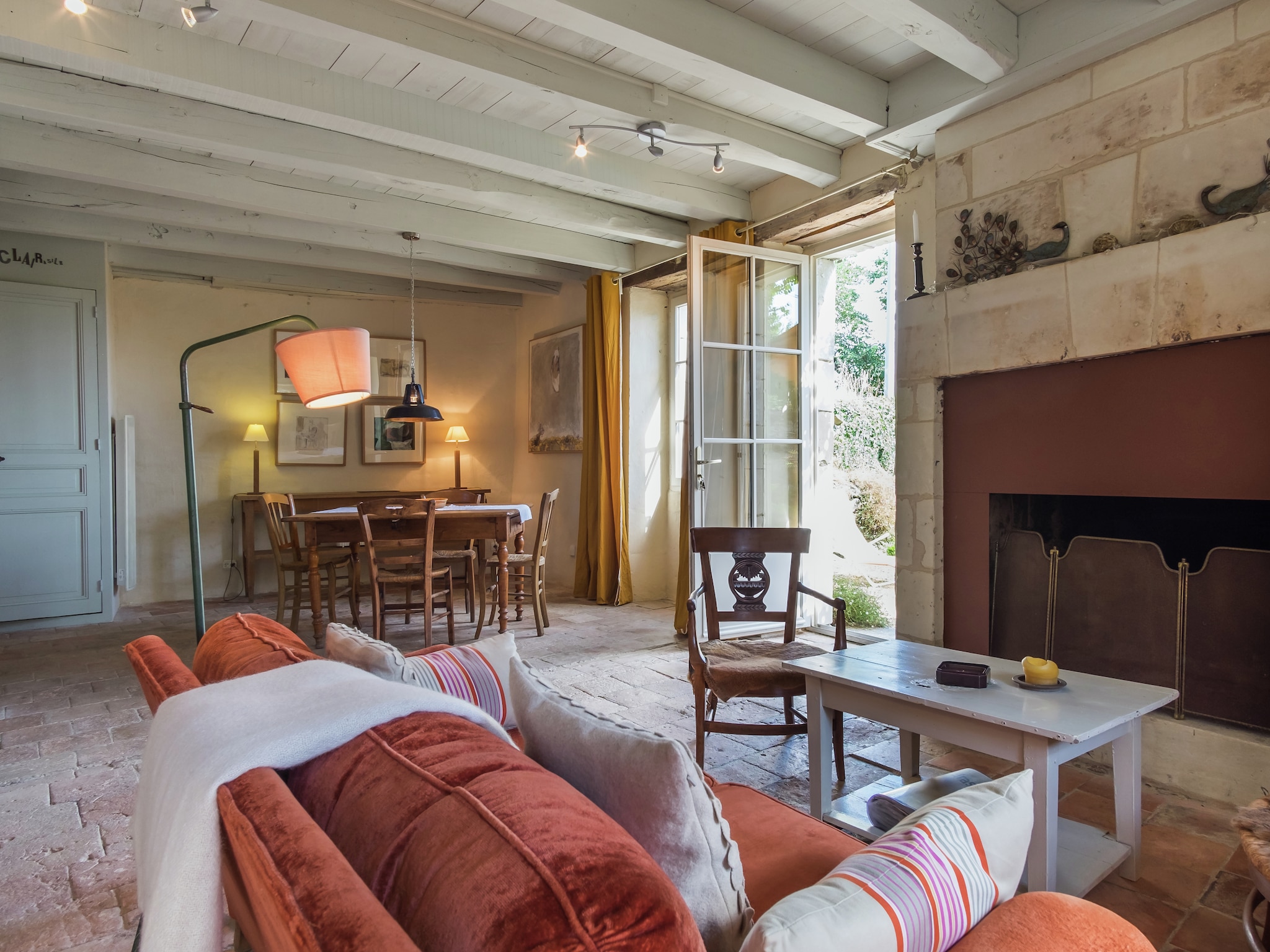   Maison de vacances - Sossay