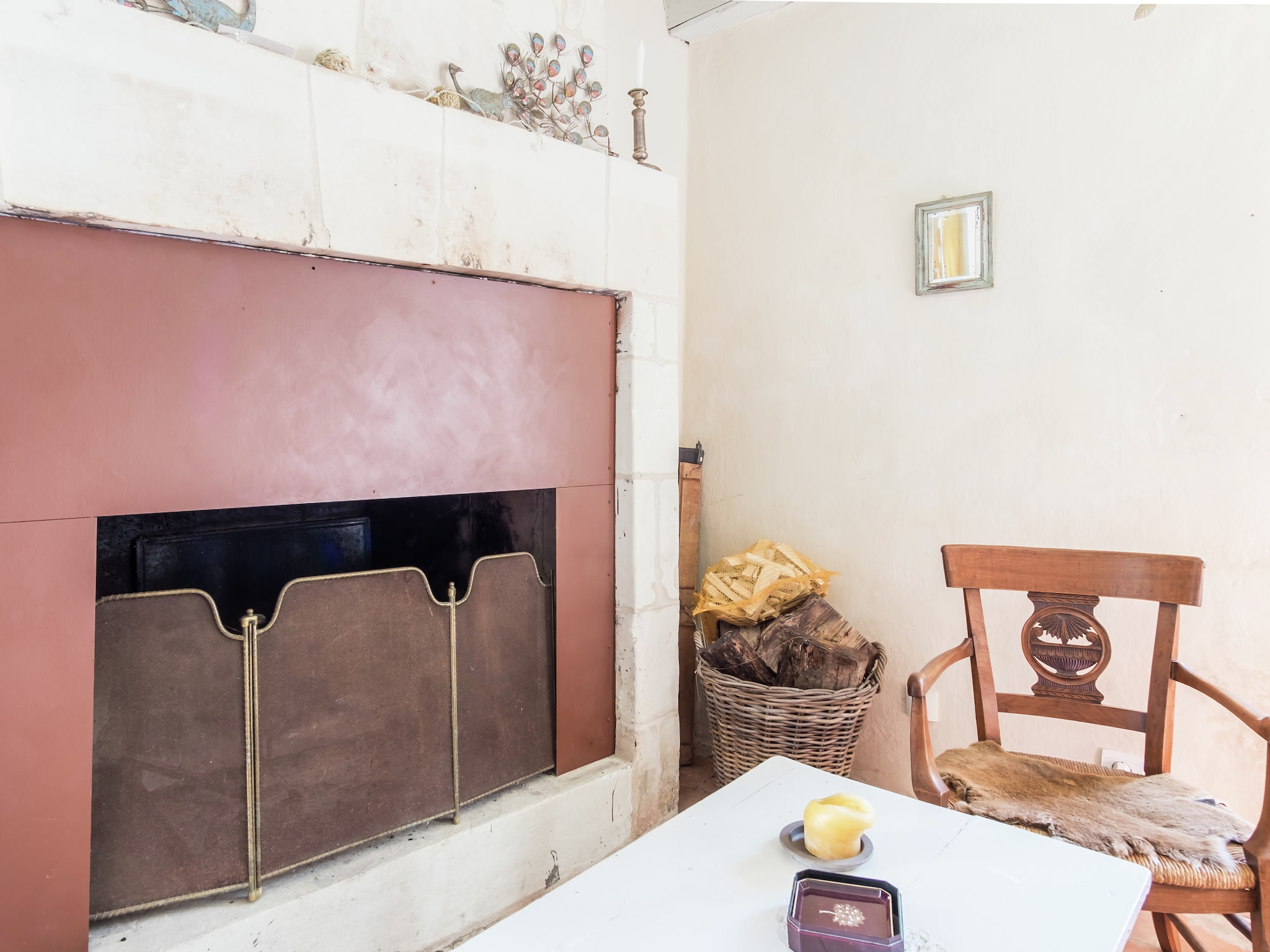   Maison de vacances - Sossay