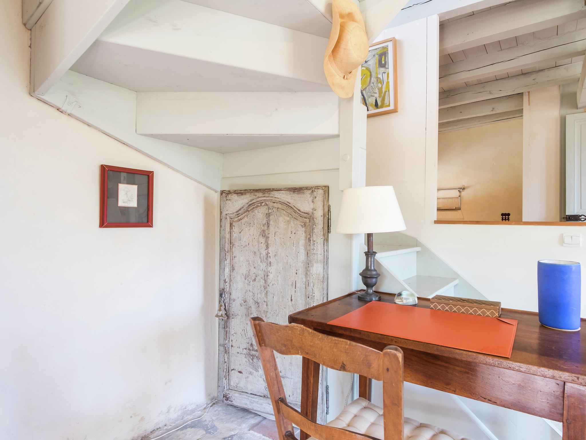   Maison de vacances - Sossay