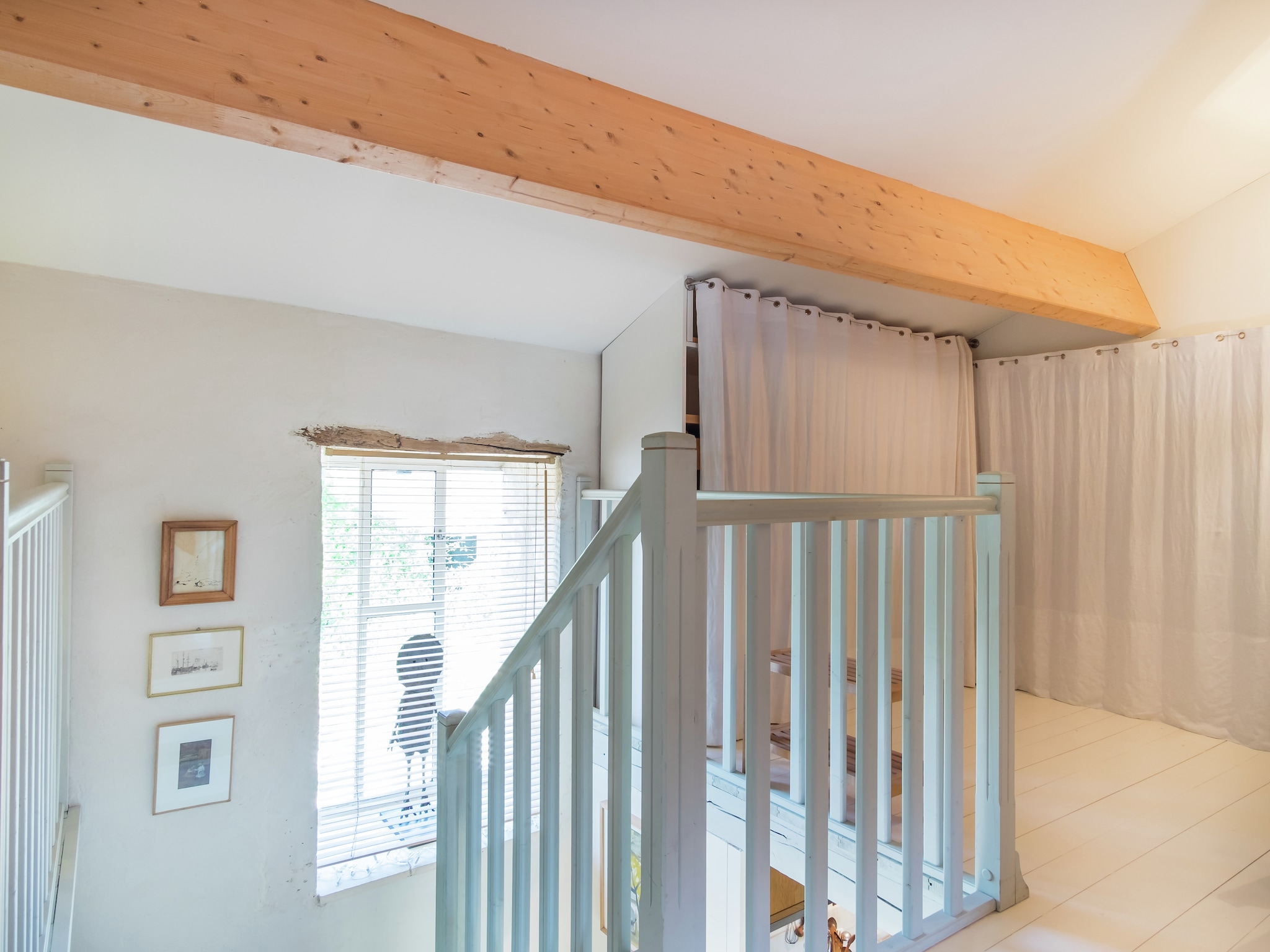   Maison de vacances - Sossay