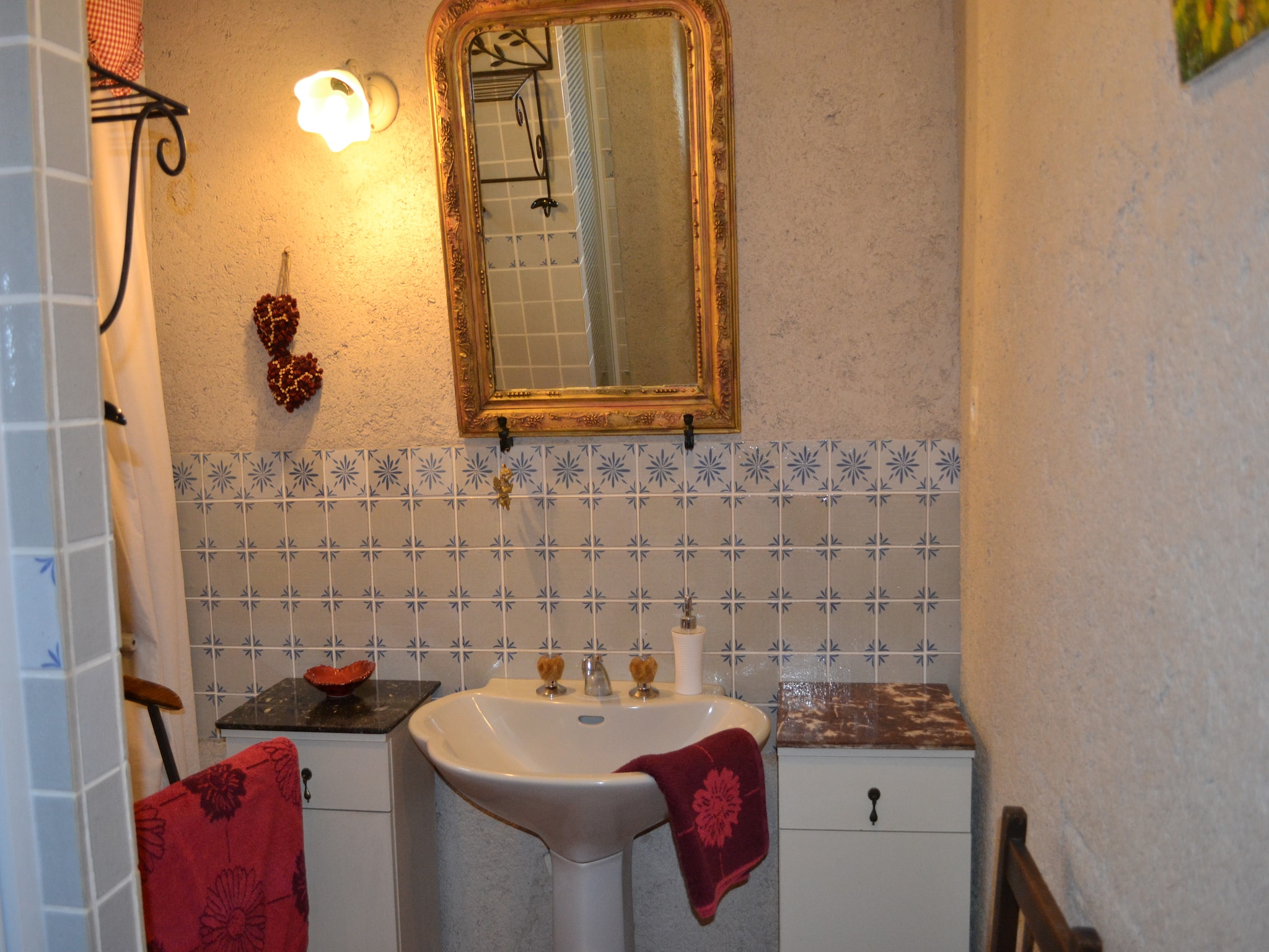   Maison de vacances Brion