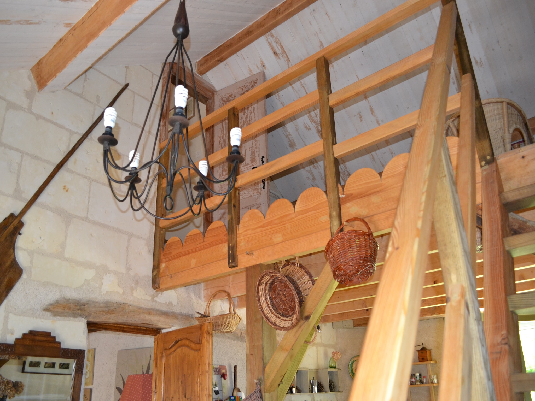   Maison de vacances Brion