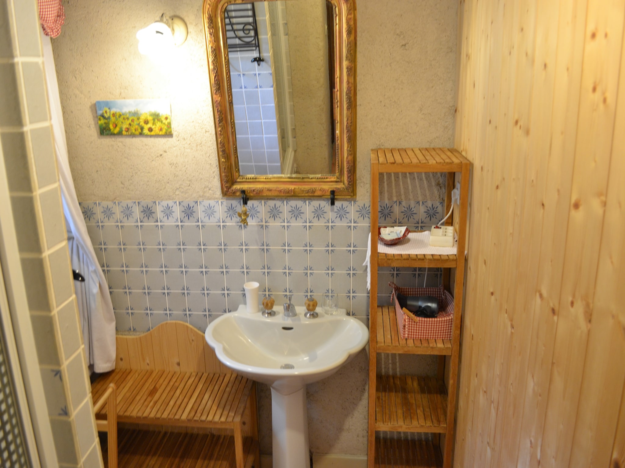   Maison de vacances Brion
