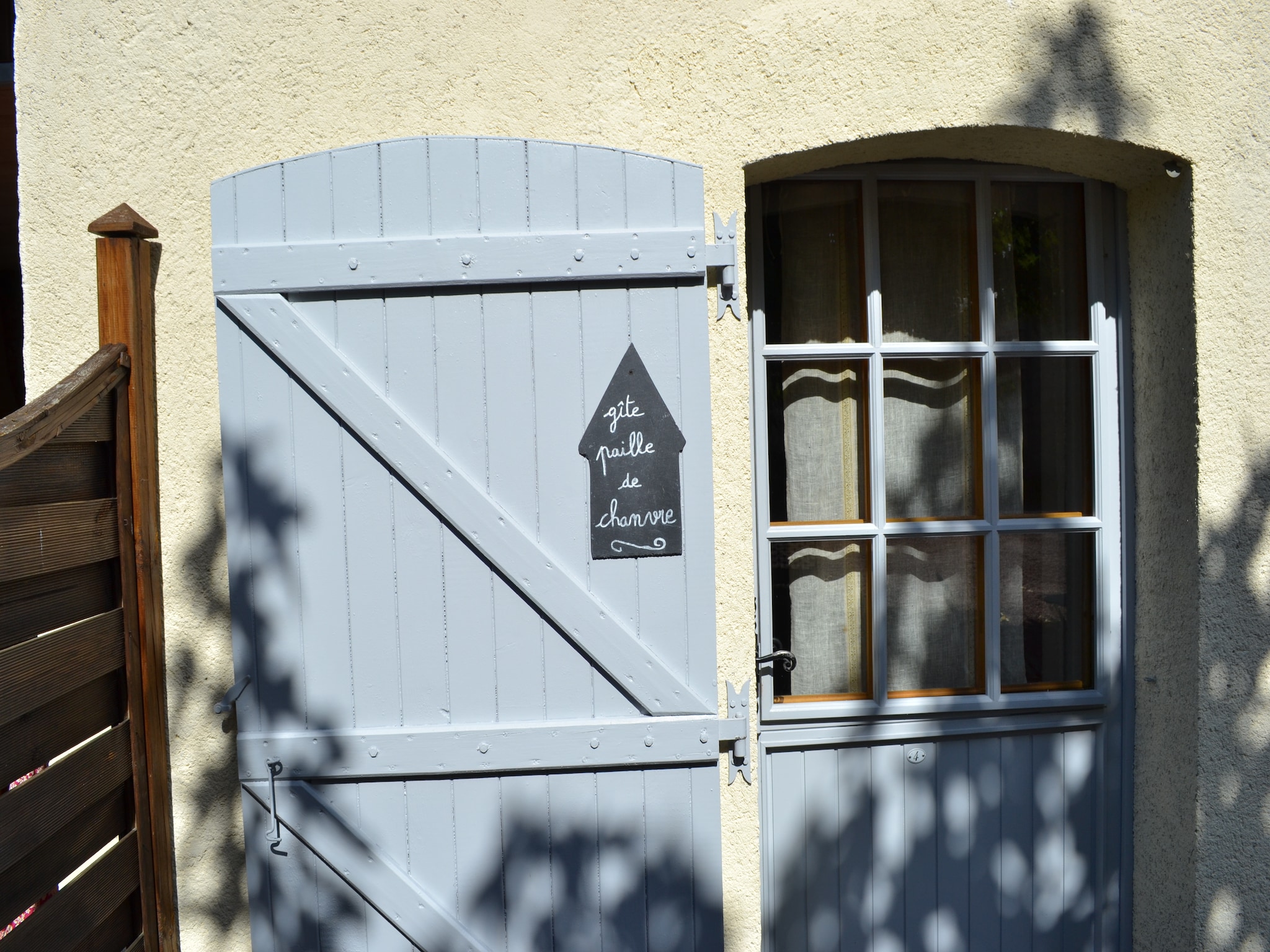   Maison de vacances Brion