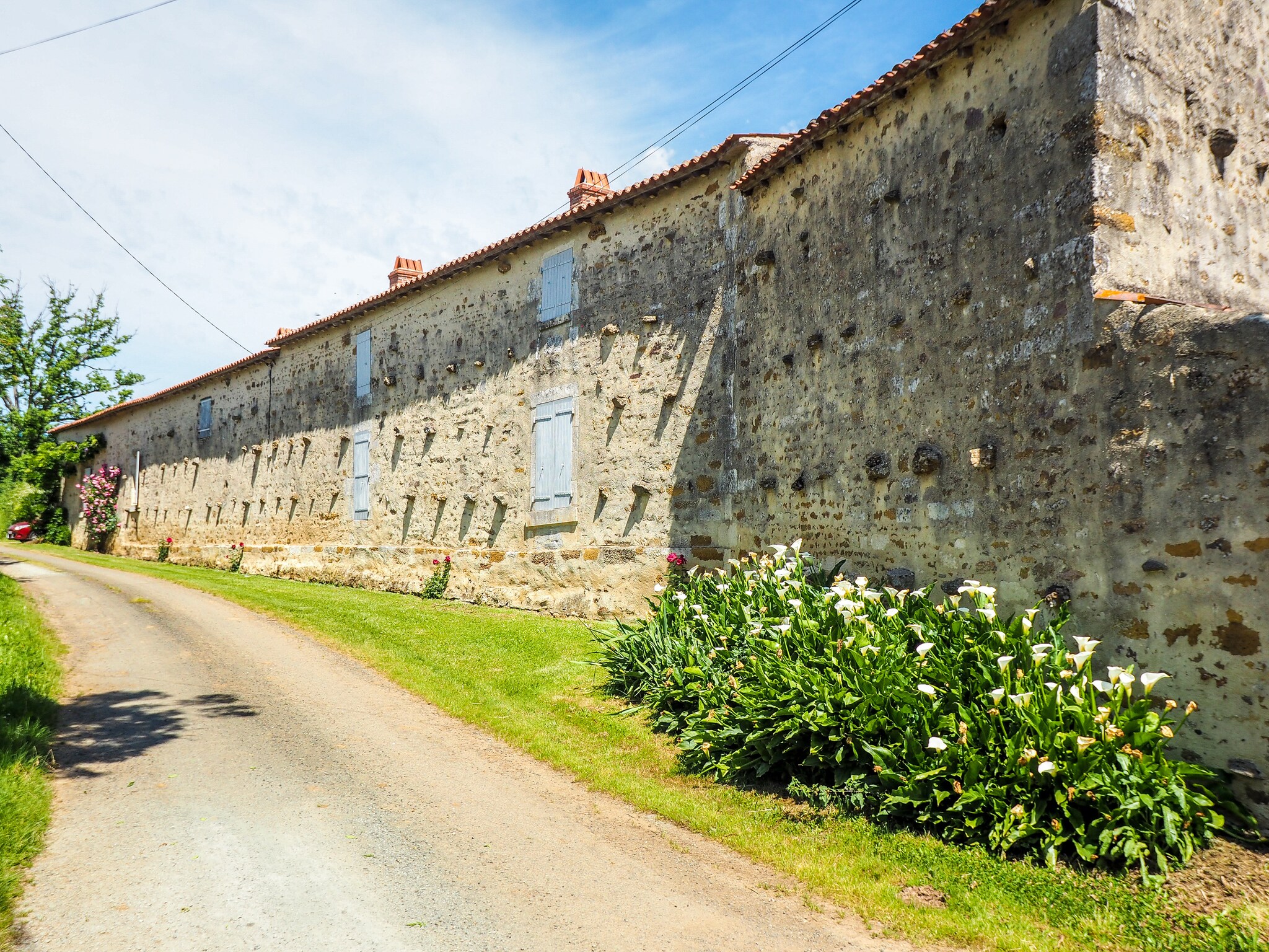   La Tour