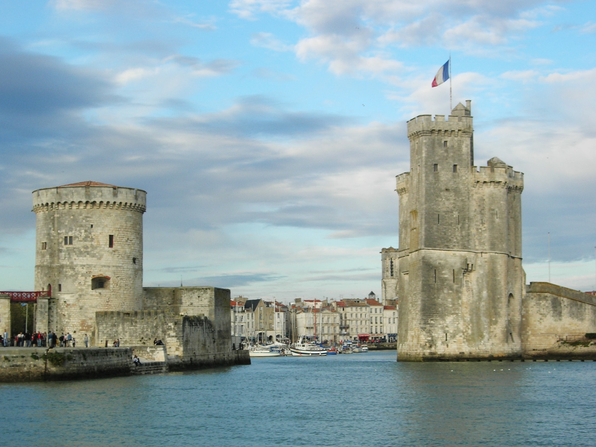   La Tour