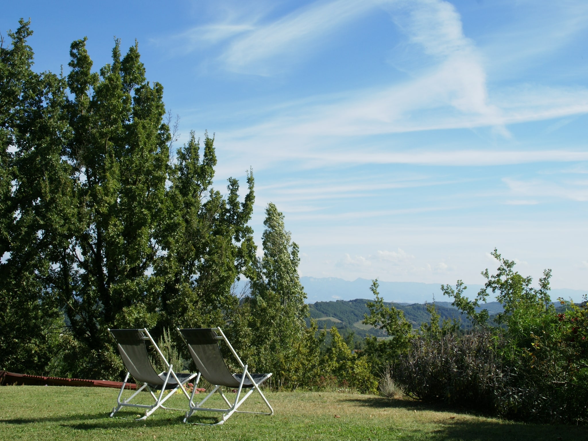   Maison de vacances - BATHERNAY