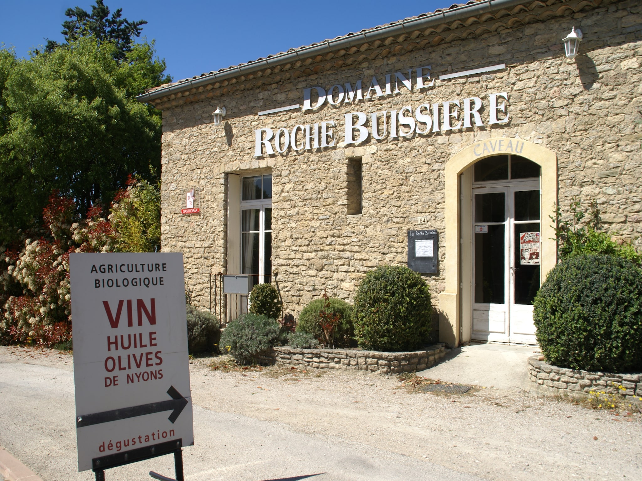   Maison de vacances - BATHERNAY
