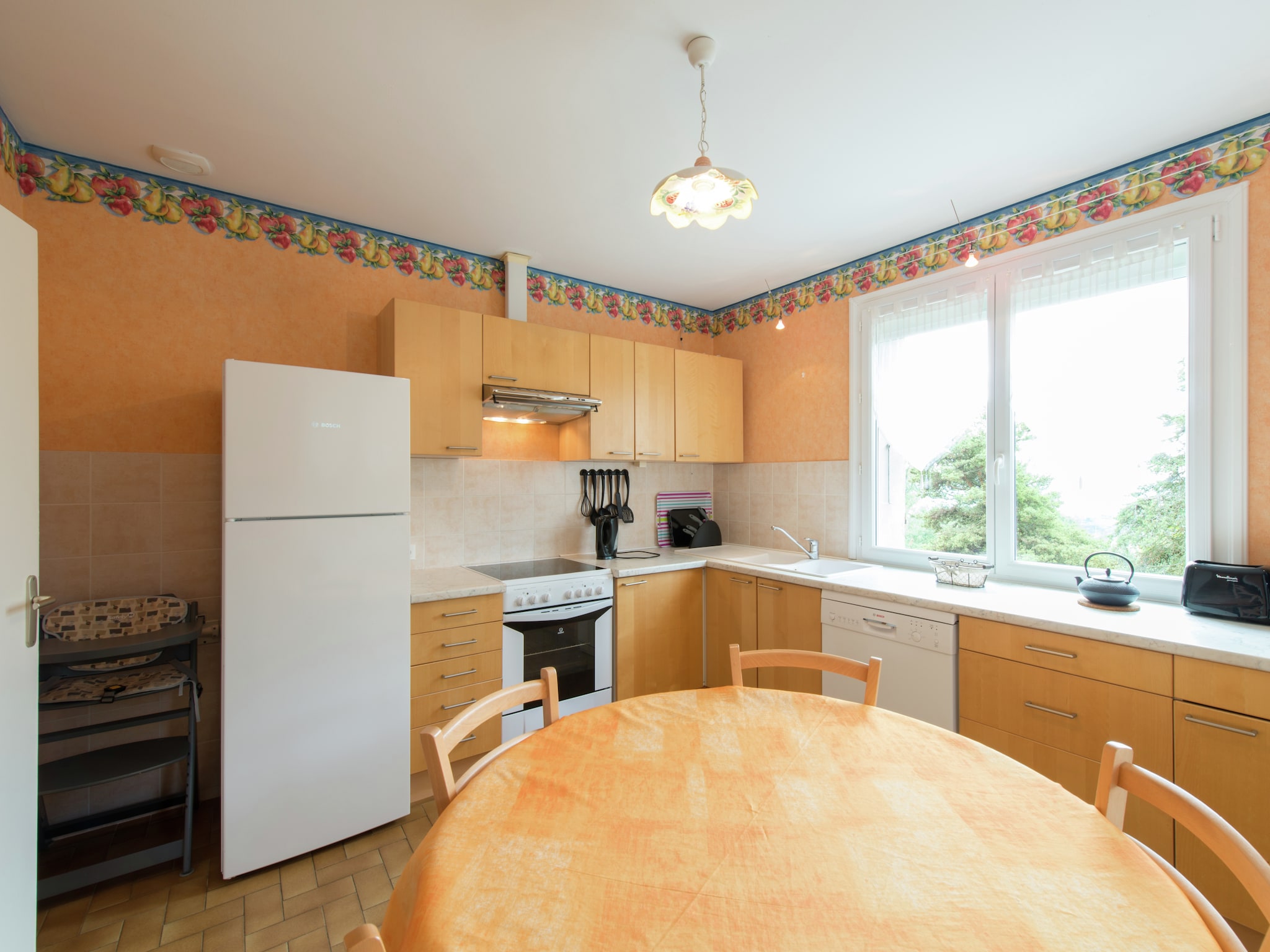   Maison de vacances - BATHERNAY