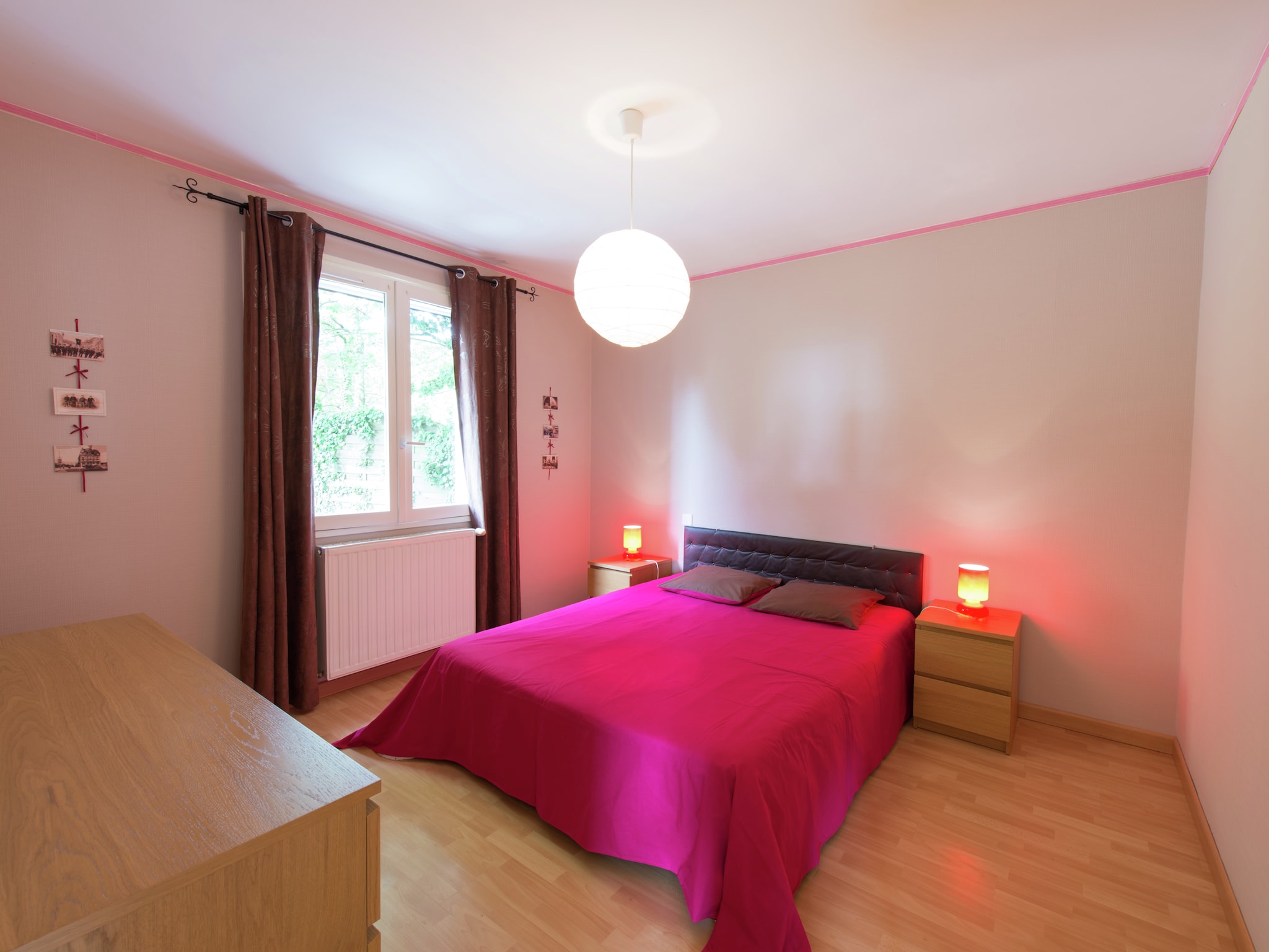   Maison de vacances - BATHERNAY