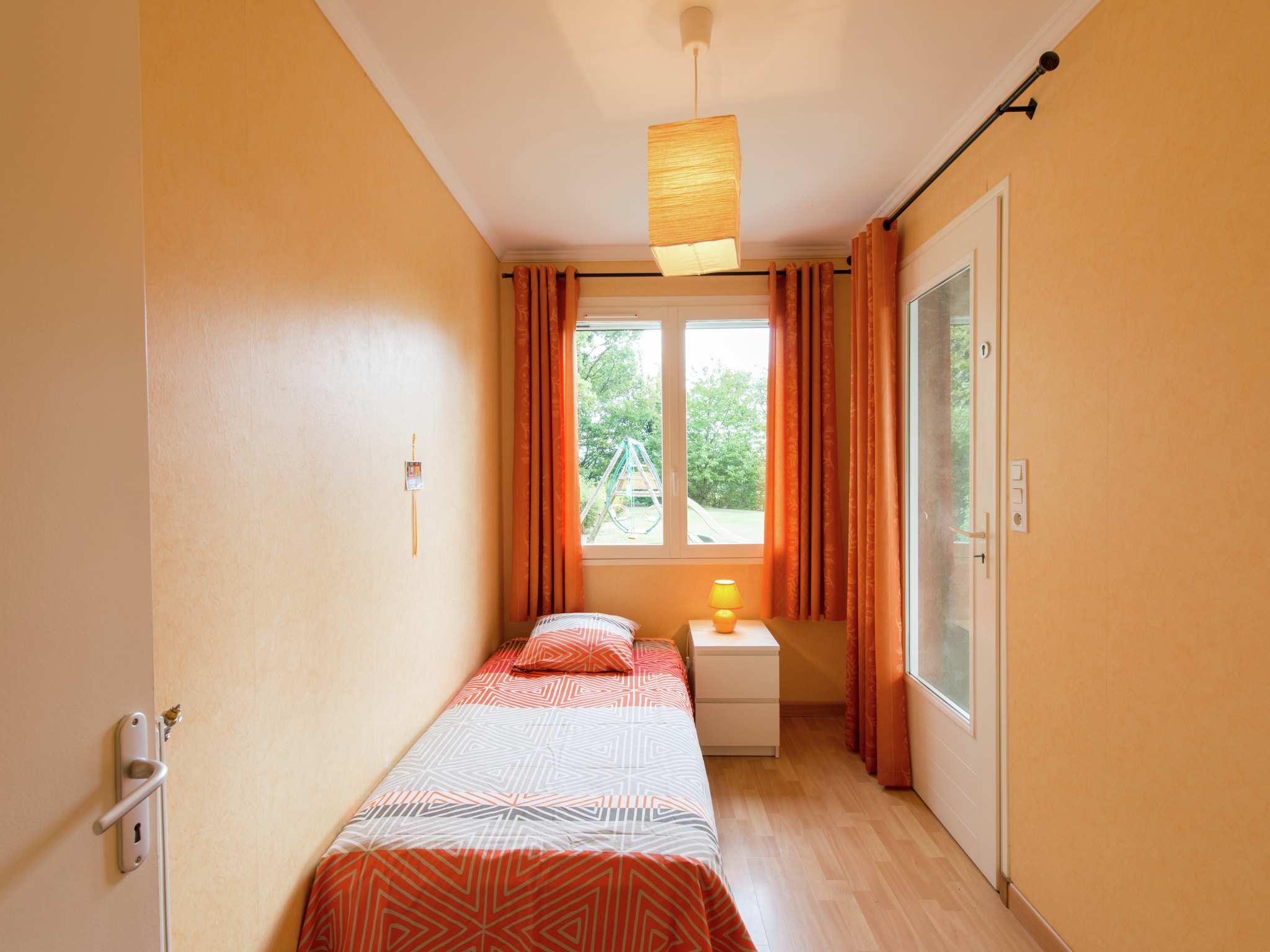   Maison de vacances - BATHERNAY