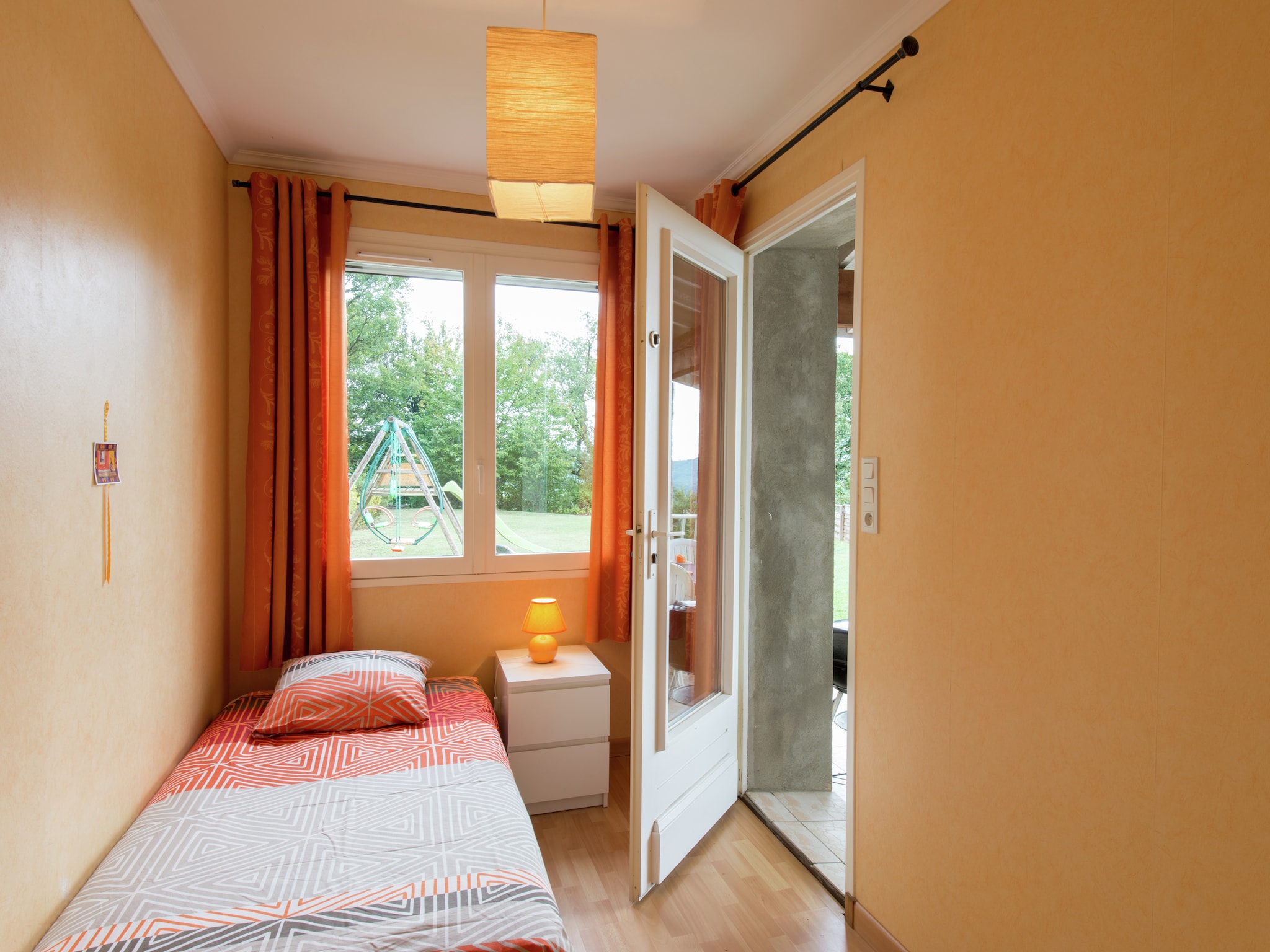   Maison de vacances - BATHERNAY