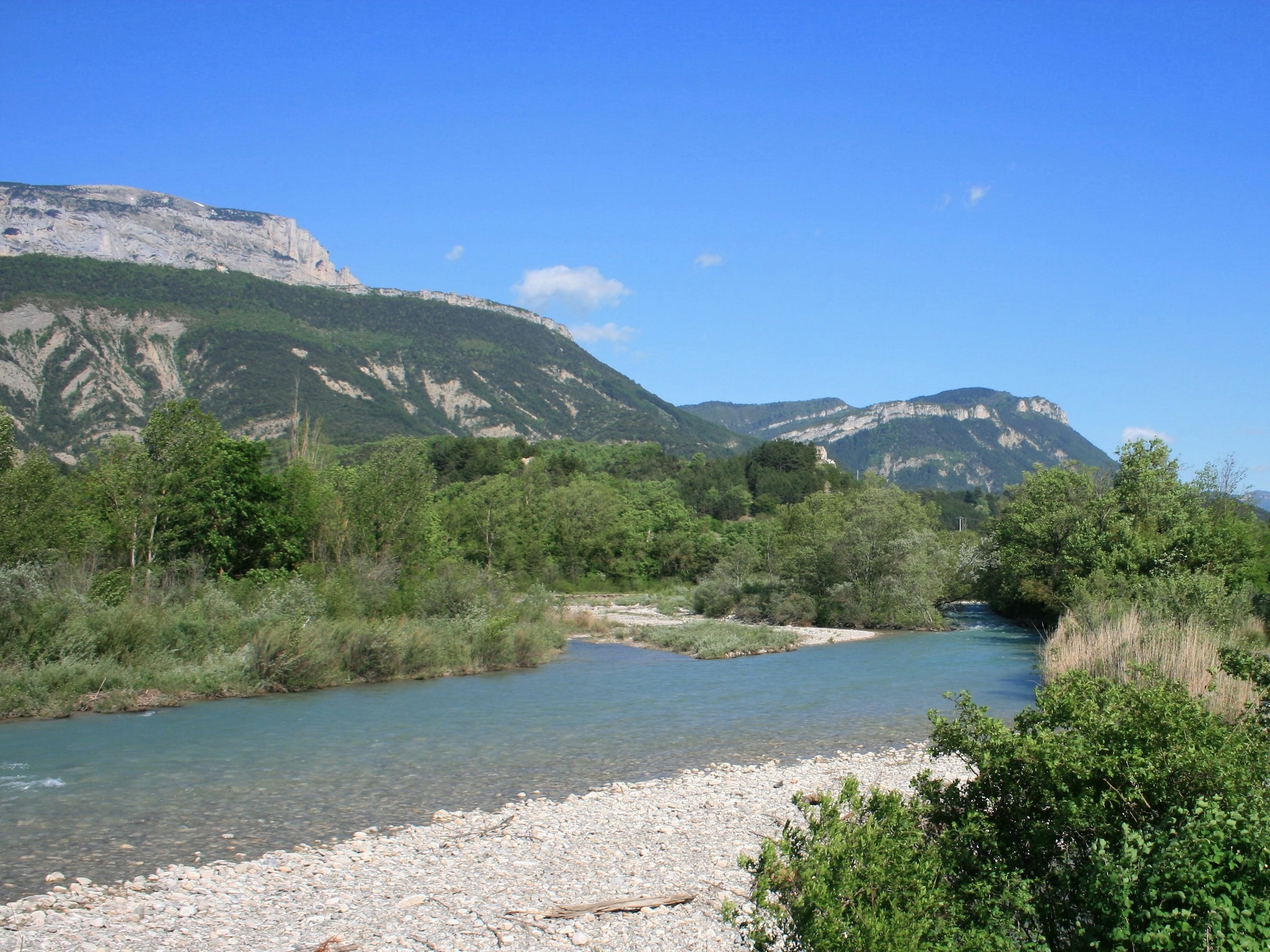   Maison de vacances - BATHERNAY