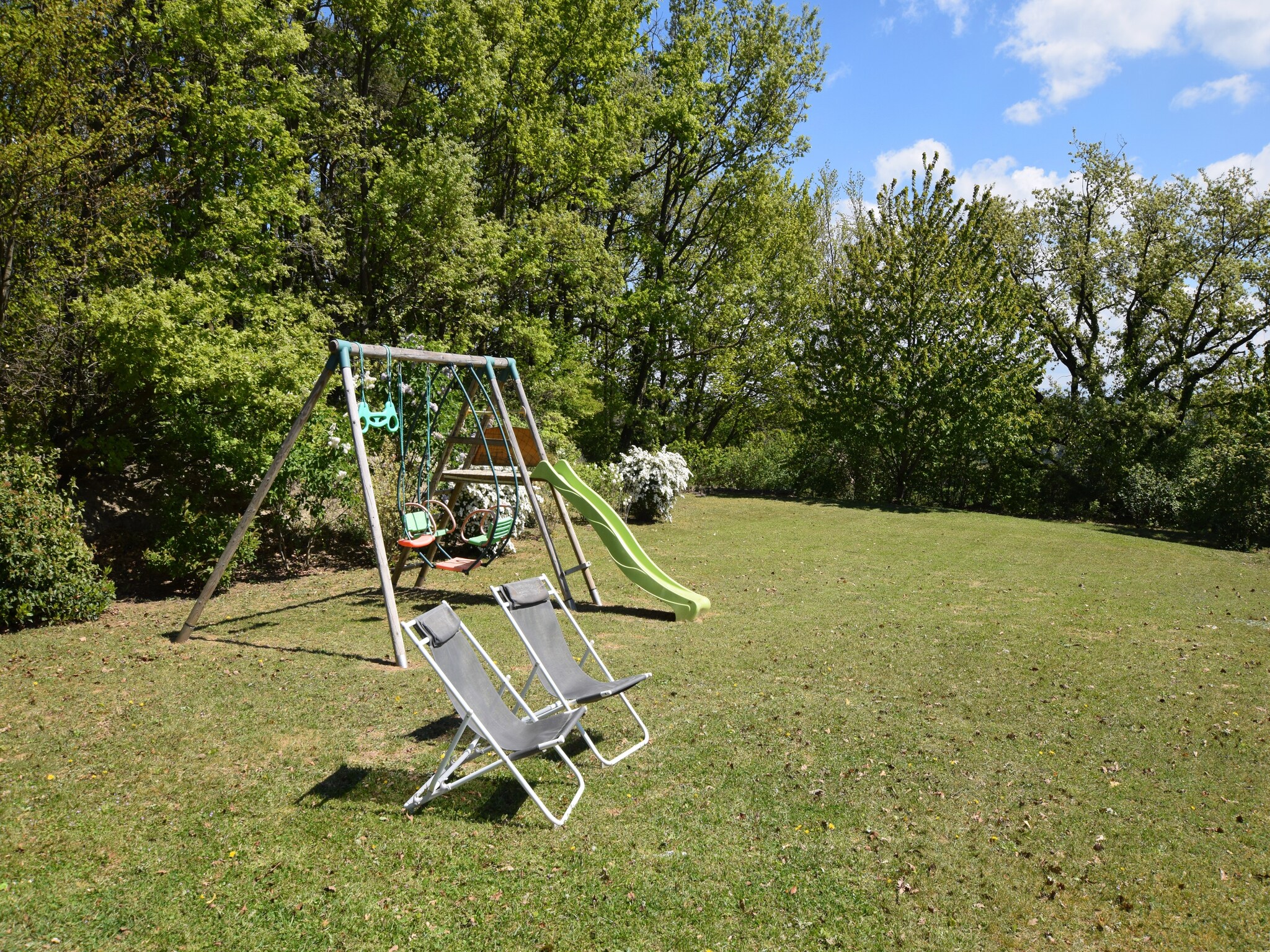   Maison de vacances - BATHERNAY