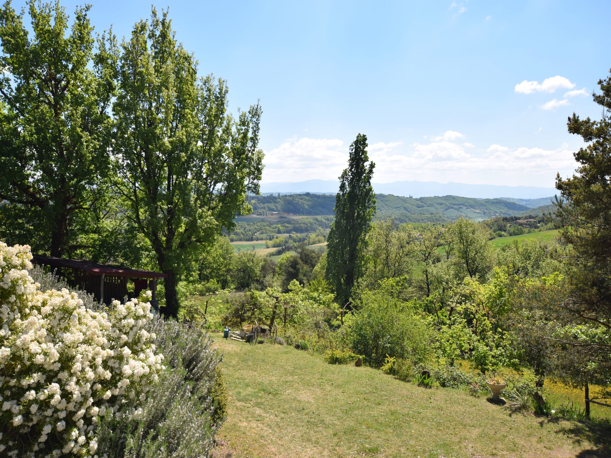   Maison de vacances - BATHERNAY