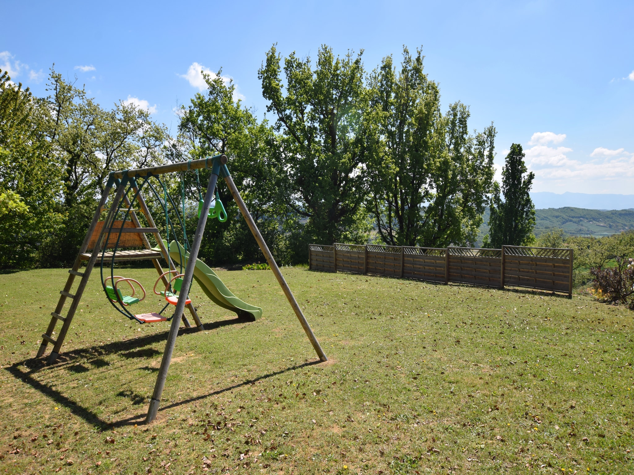   Maison de vacances - BATHERNAY