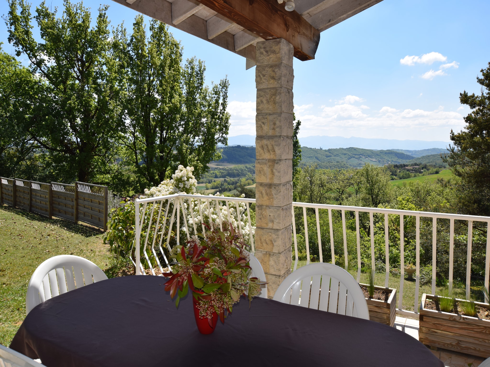   Maison de vacances - BATHERNAY