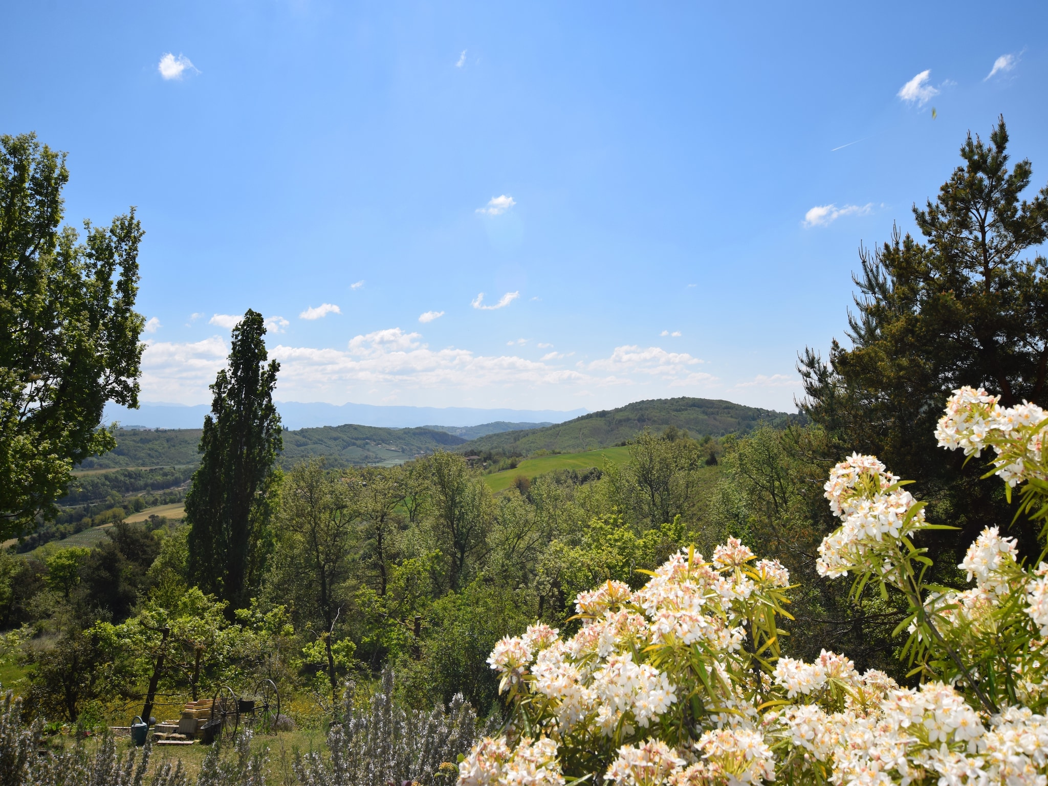   Maison de vacances - BATHERNAY