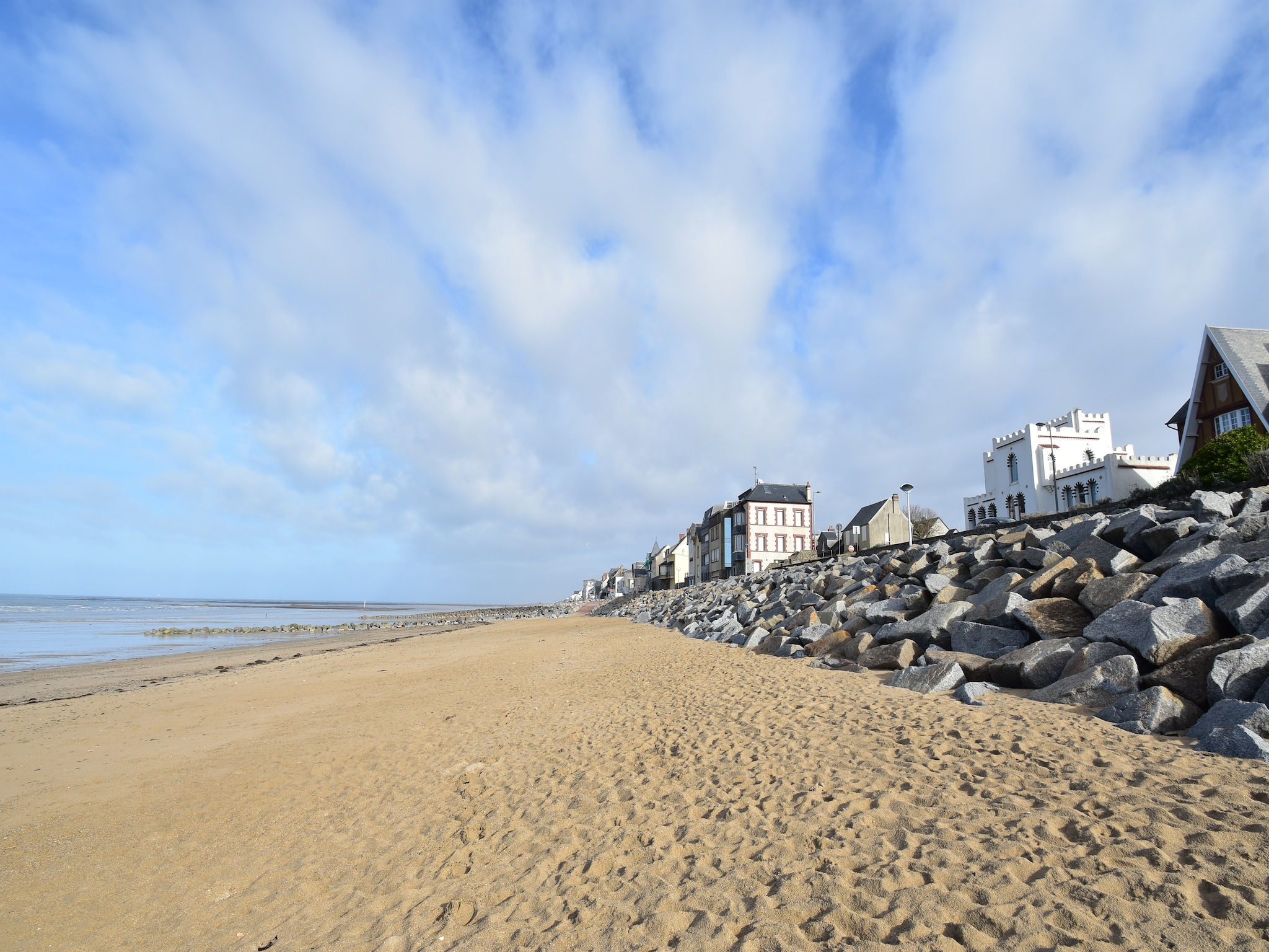   Maison de vacances - BRAINVILLE