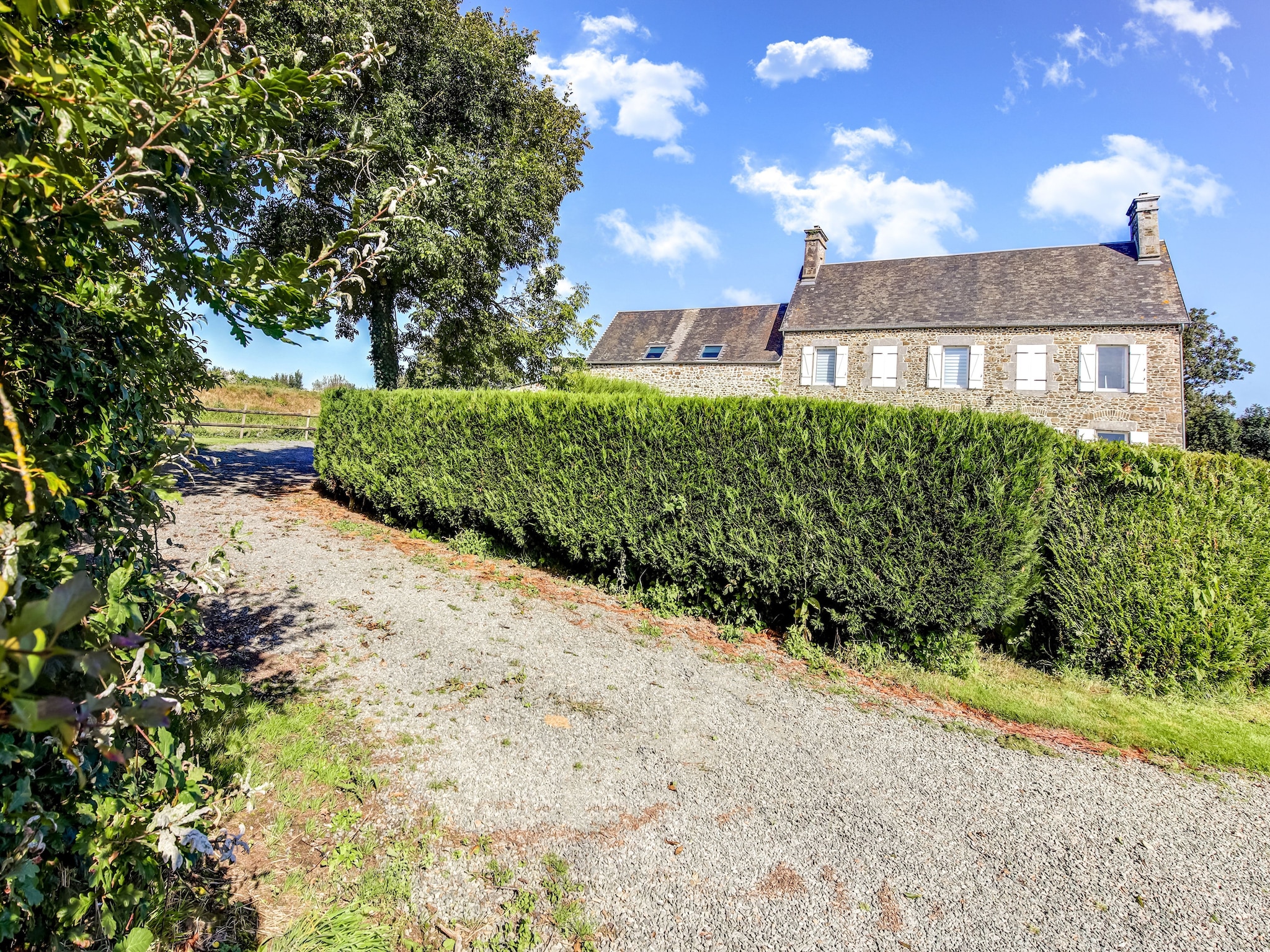   Maison de vacances - BRAINVILLE