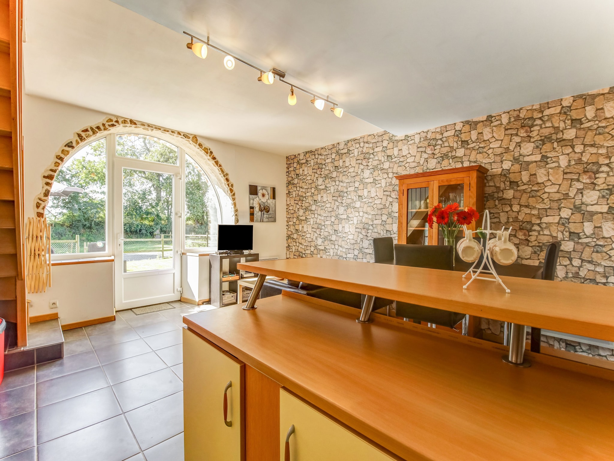   Maison de vacances - BRAINVILLE