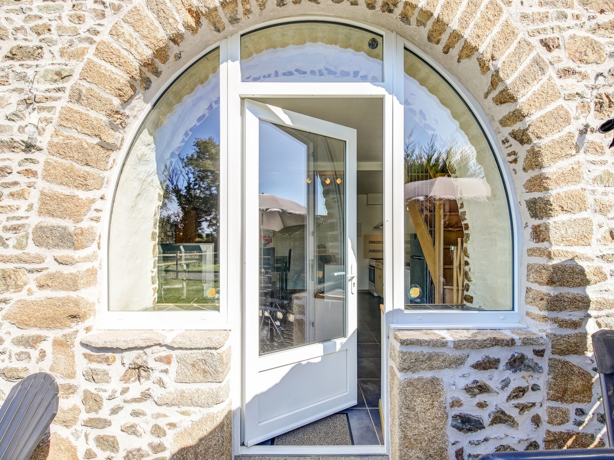   Maison de vacances - BRAINVILLE