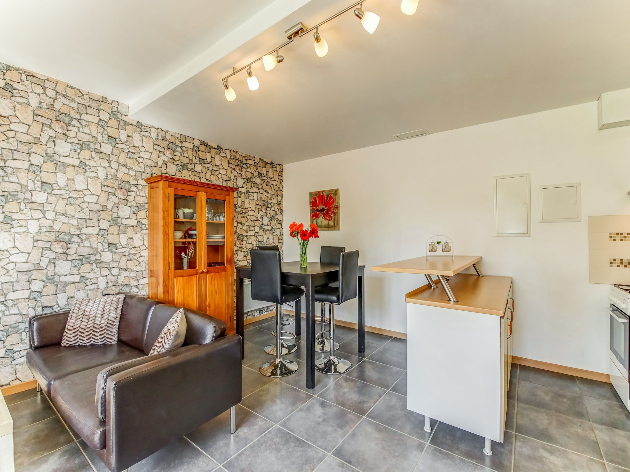   Maison de vacances - BRAINVILLE