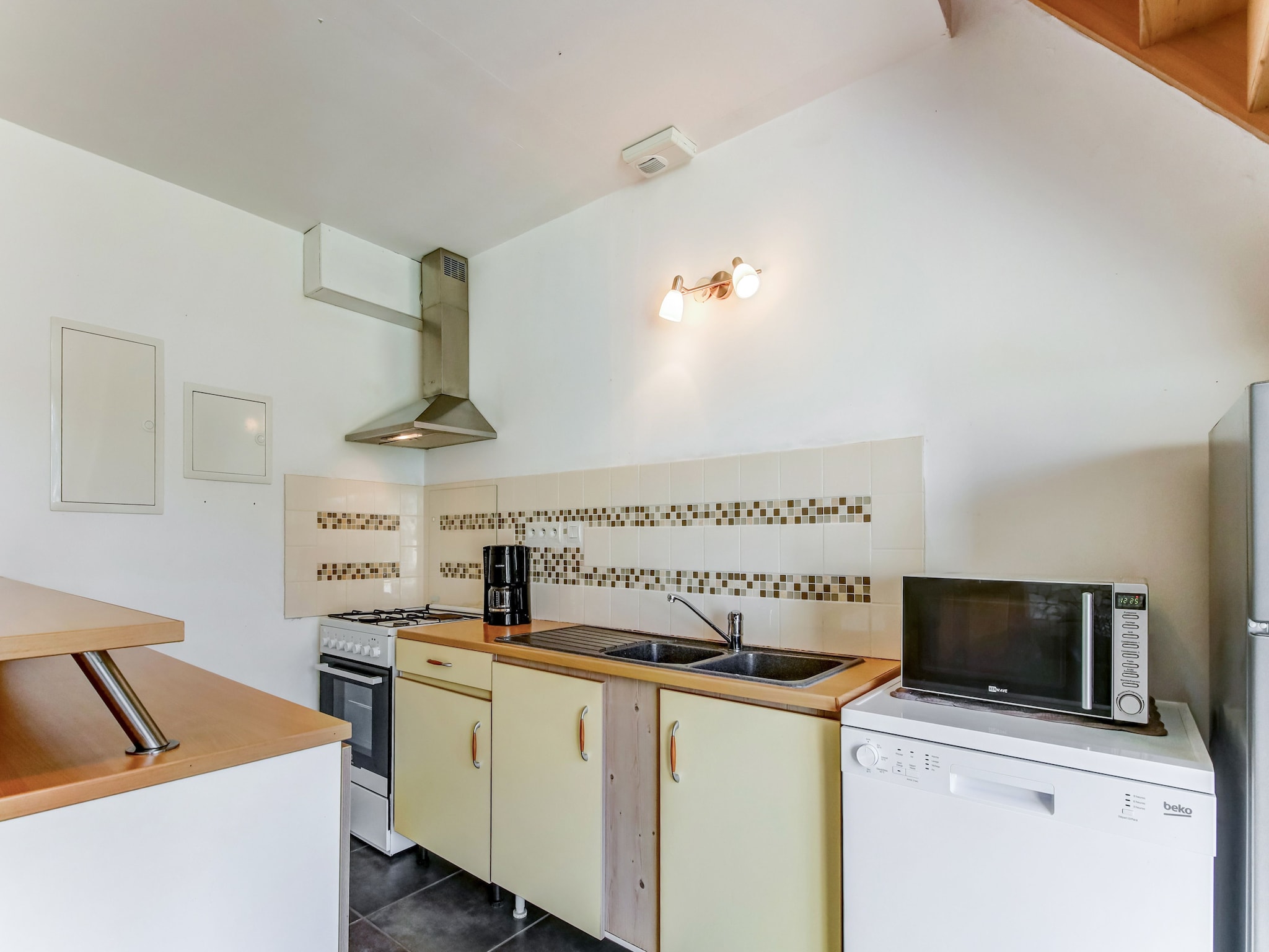   Maison de vacances - BRAINVILLE
