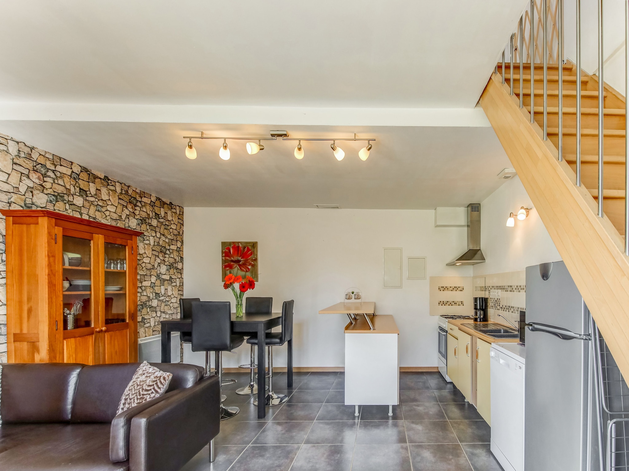   Maison de vacances - BRAINVILLE