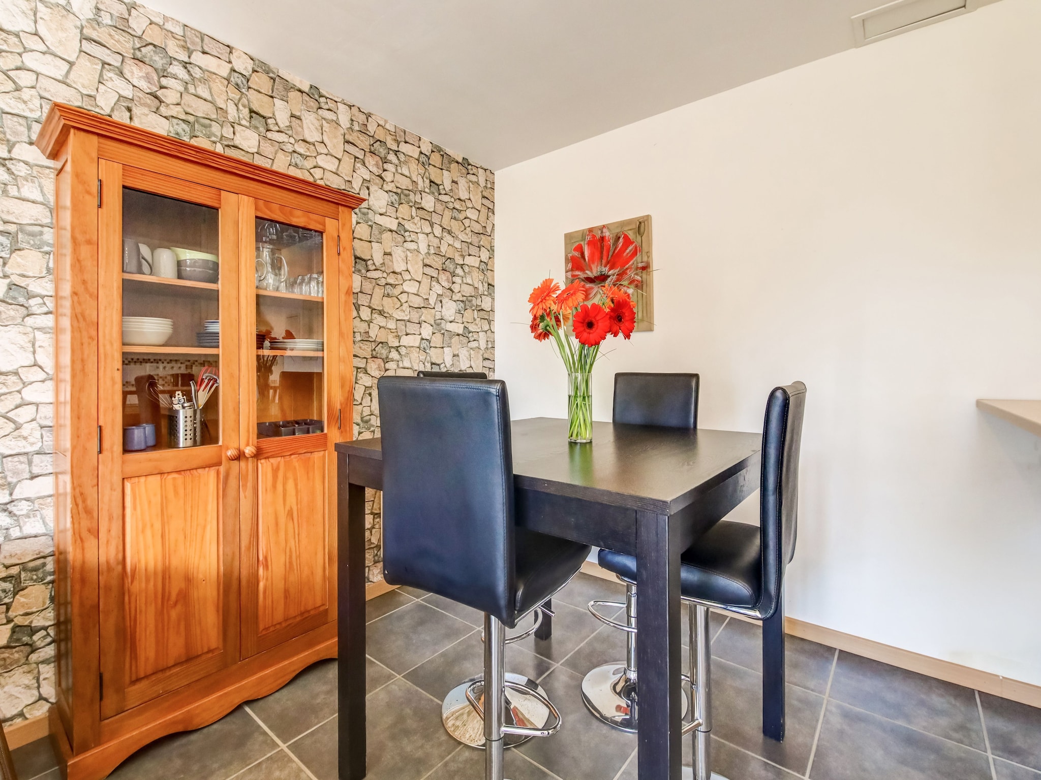   Maison de vacances - BRAINVILLE