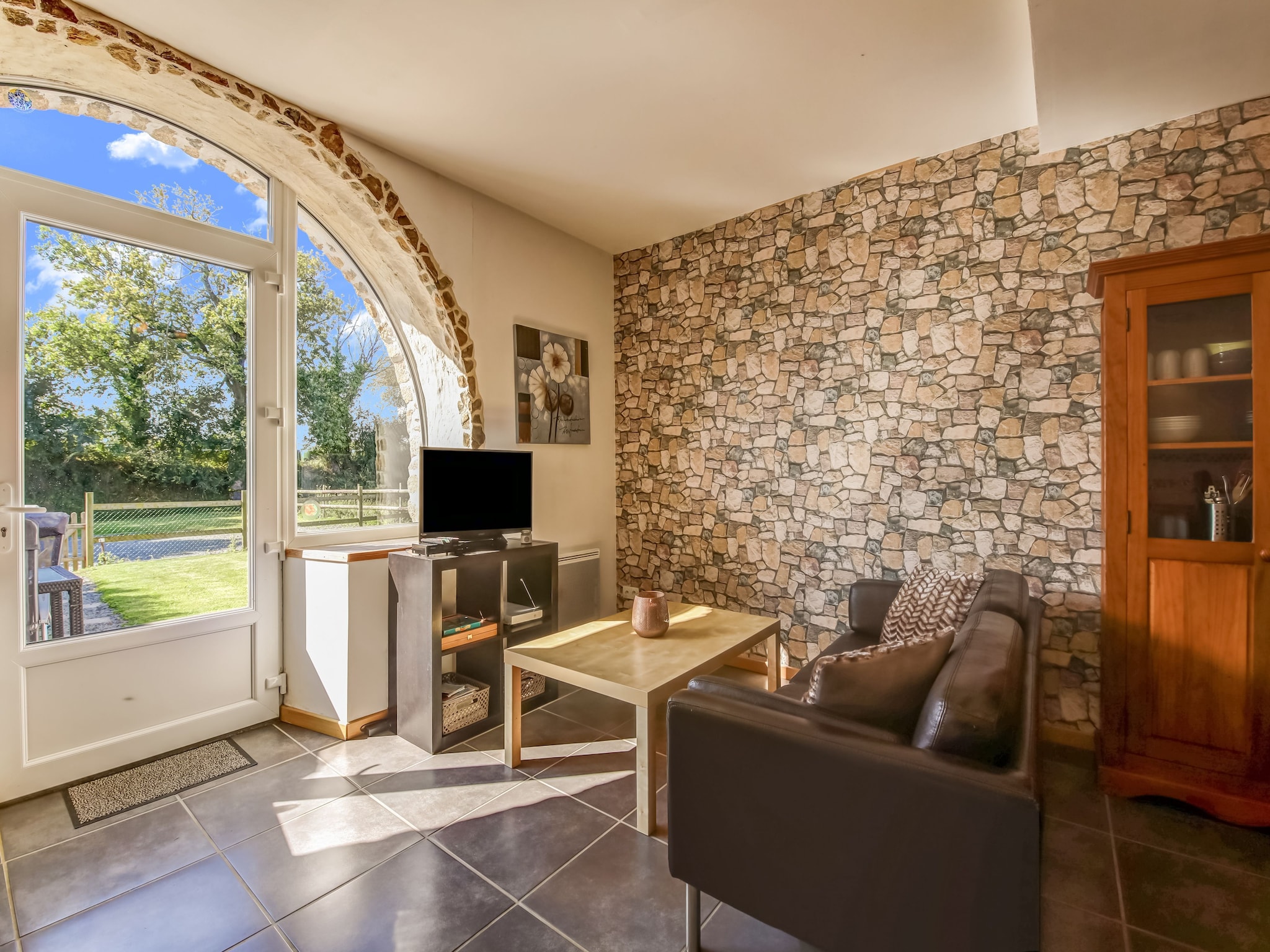   Maison de vacances - BRAINVILLE