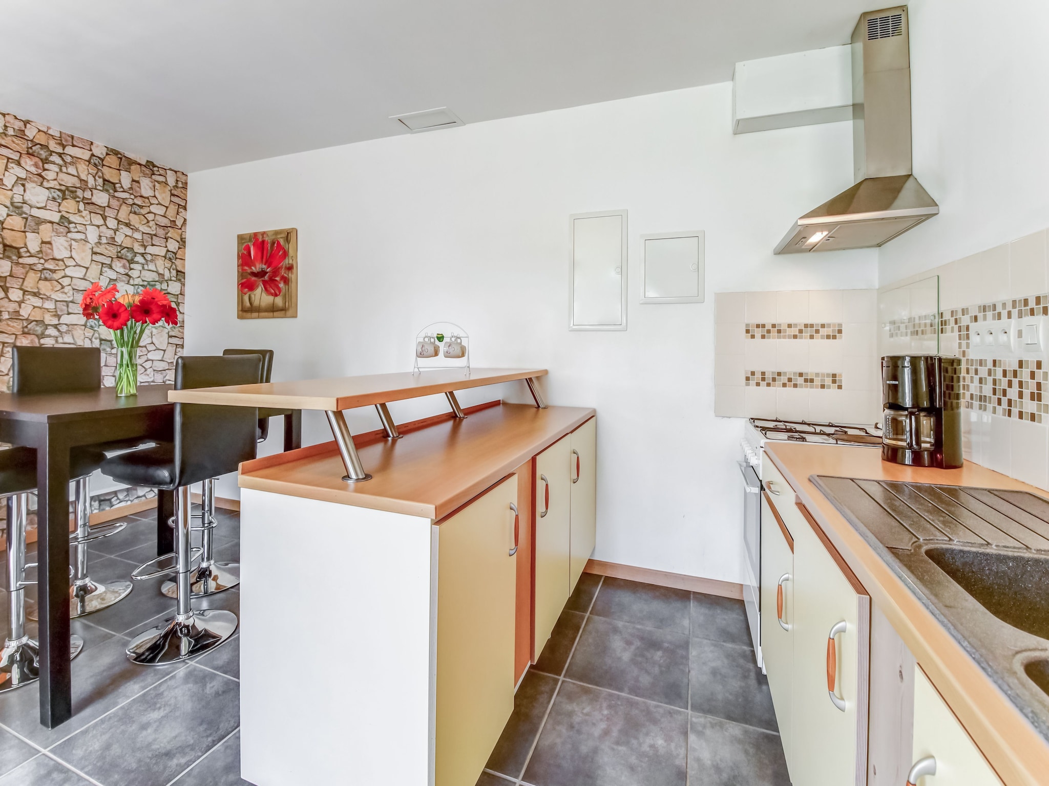   Maison de vacances - BRAINVILLE