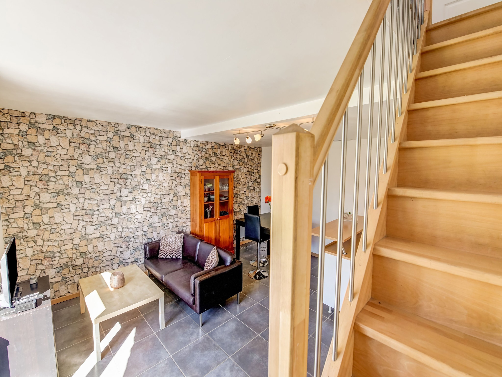   Maison de vacances - BRAINVILLE