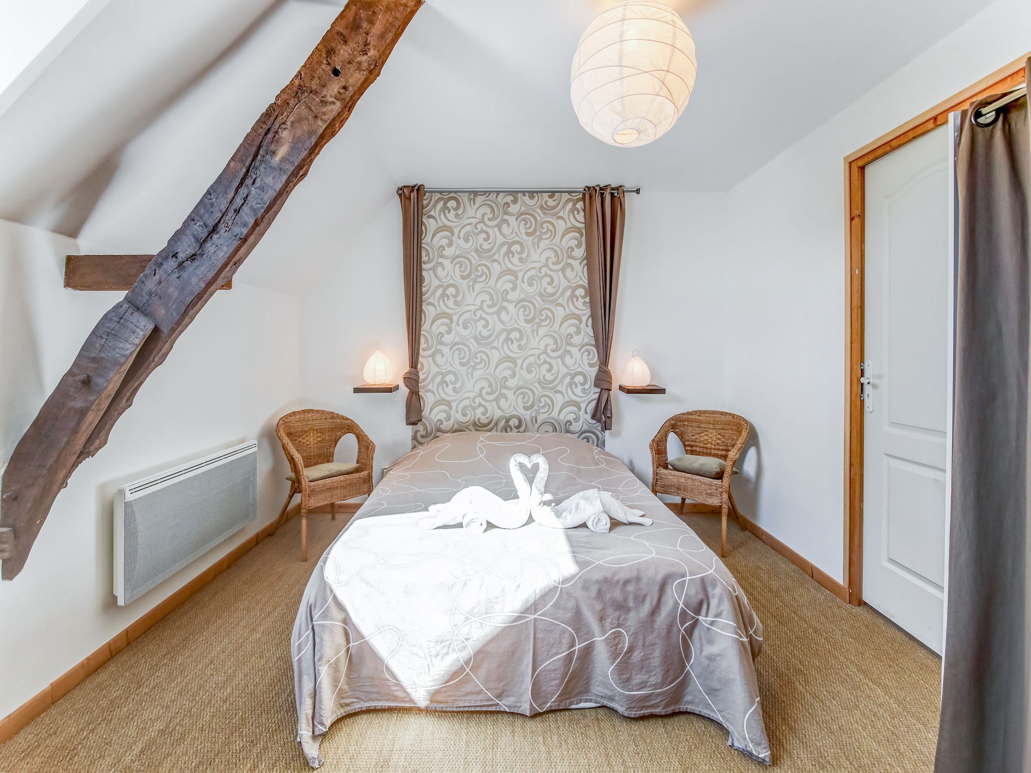   Maison de vacances - BRAINVILLE