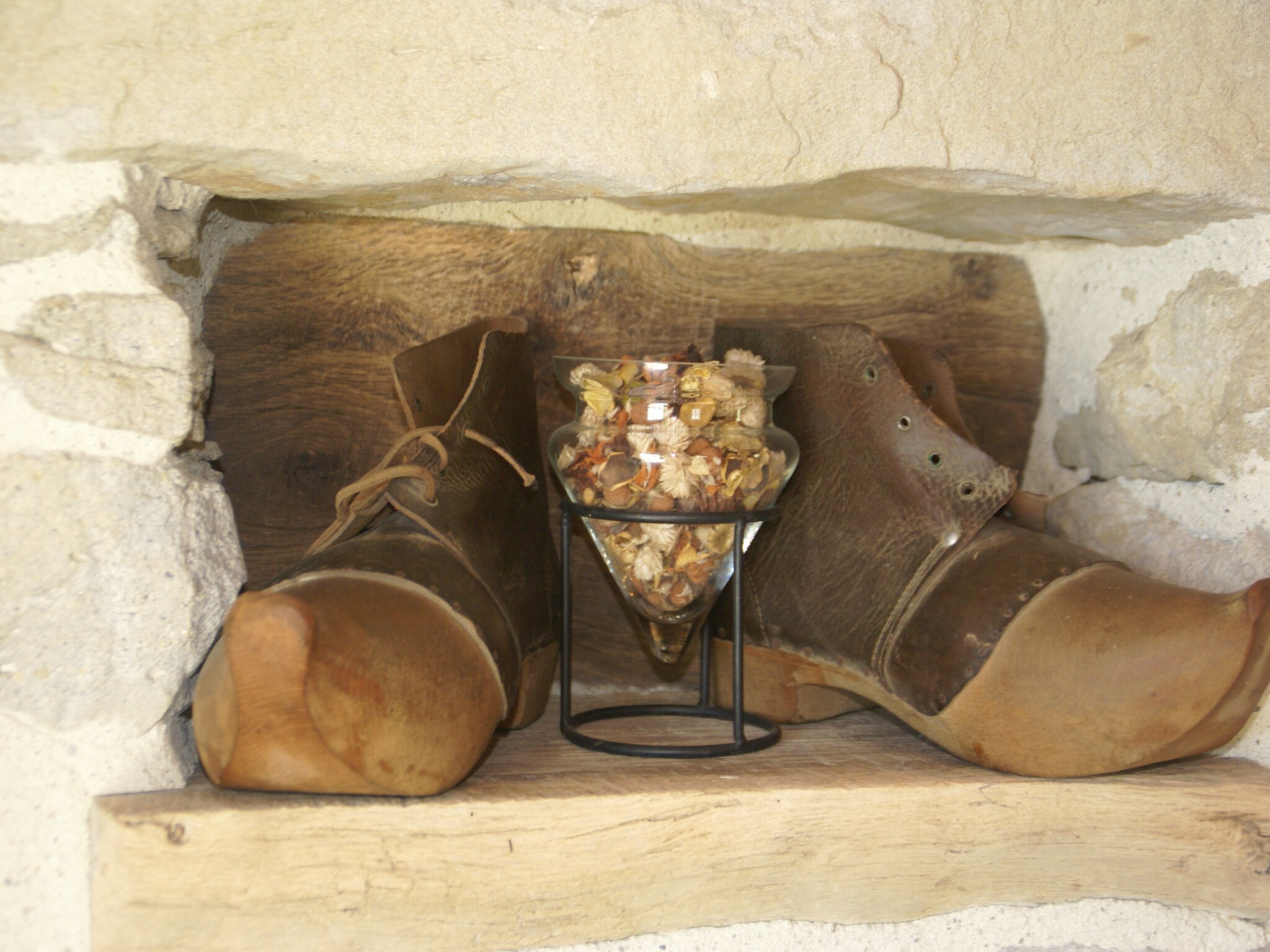   Conilhac-de-la-Montagne