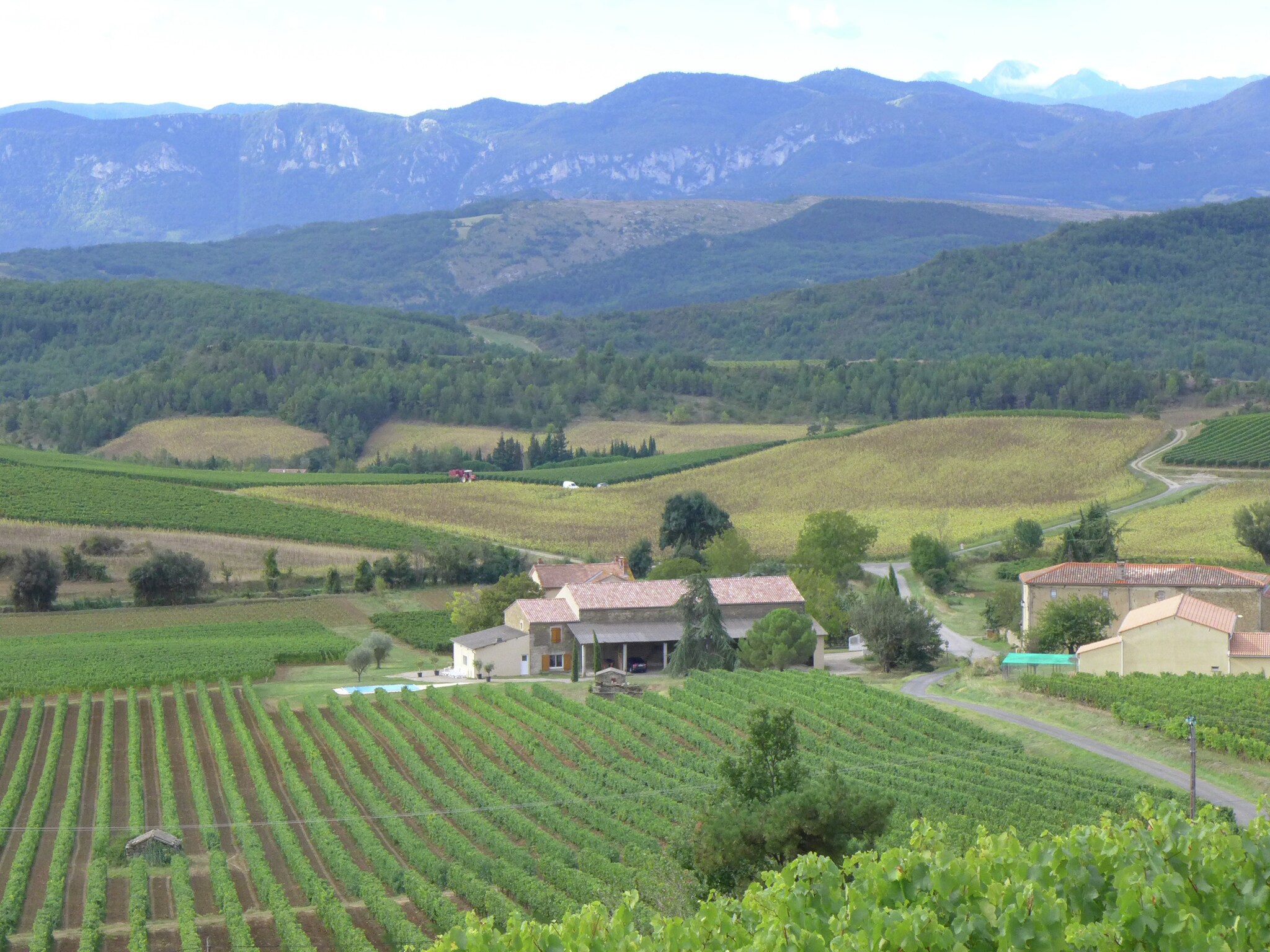   Conilhac-de-la-Montagne