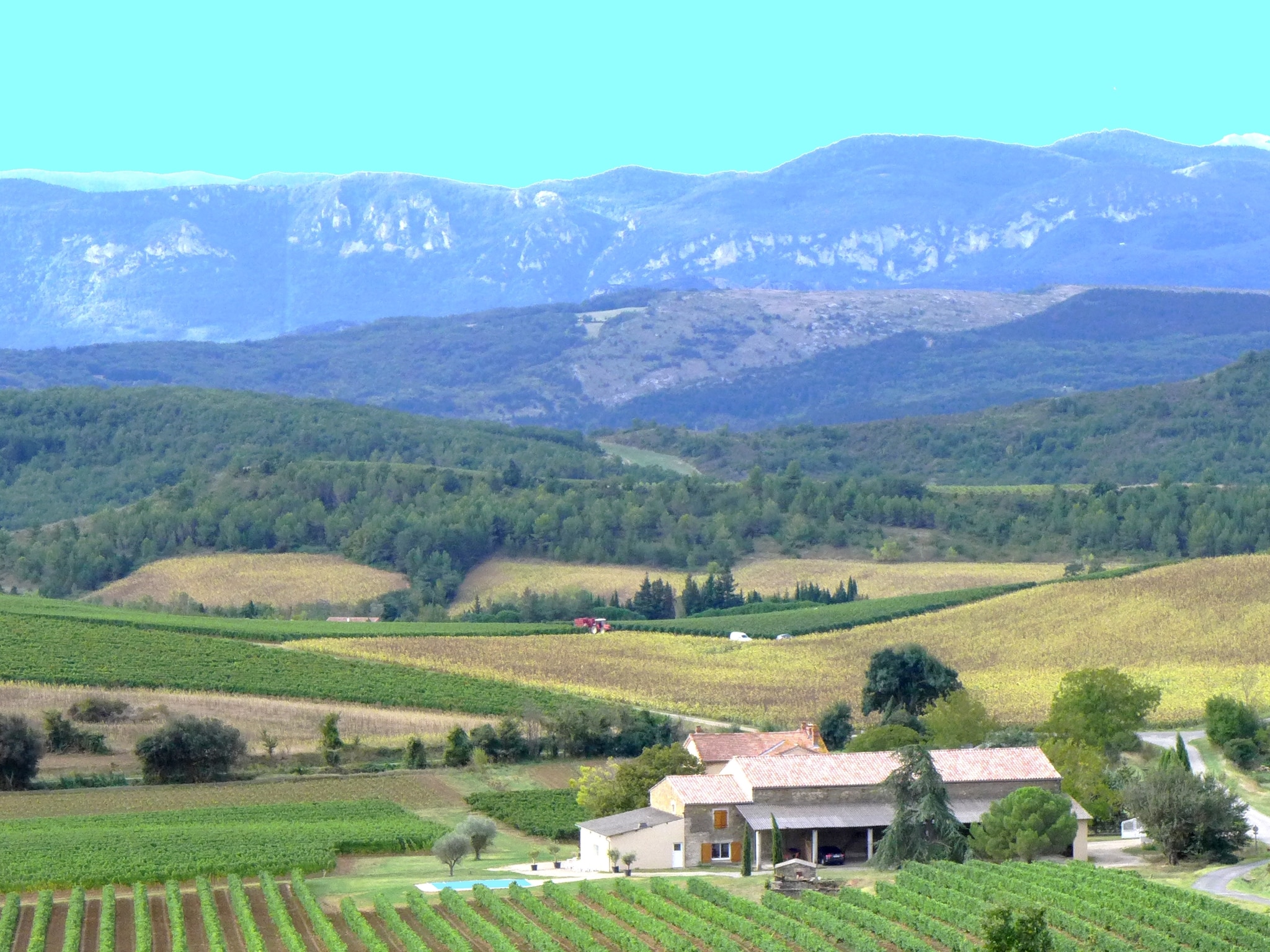   Conilhac-de-la-Montagne
