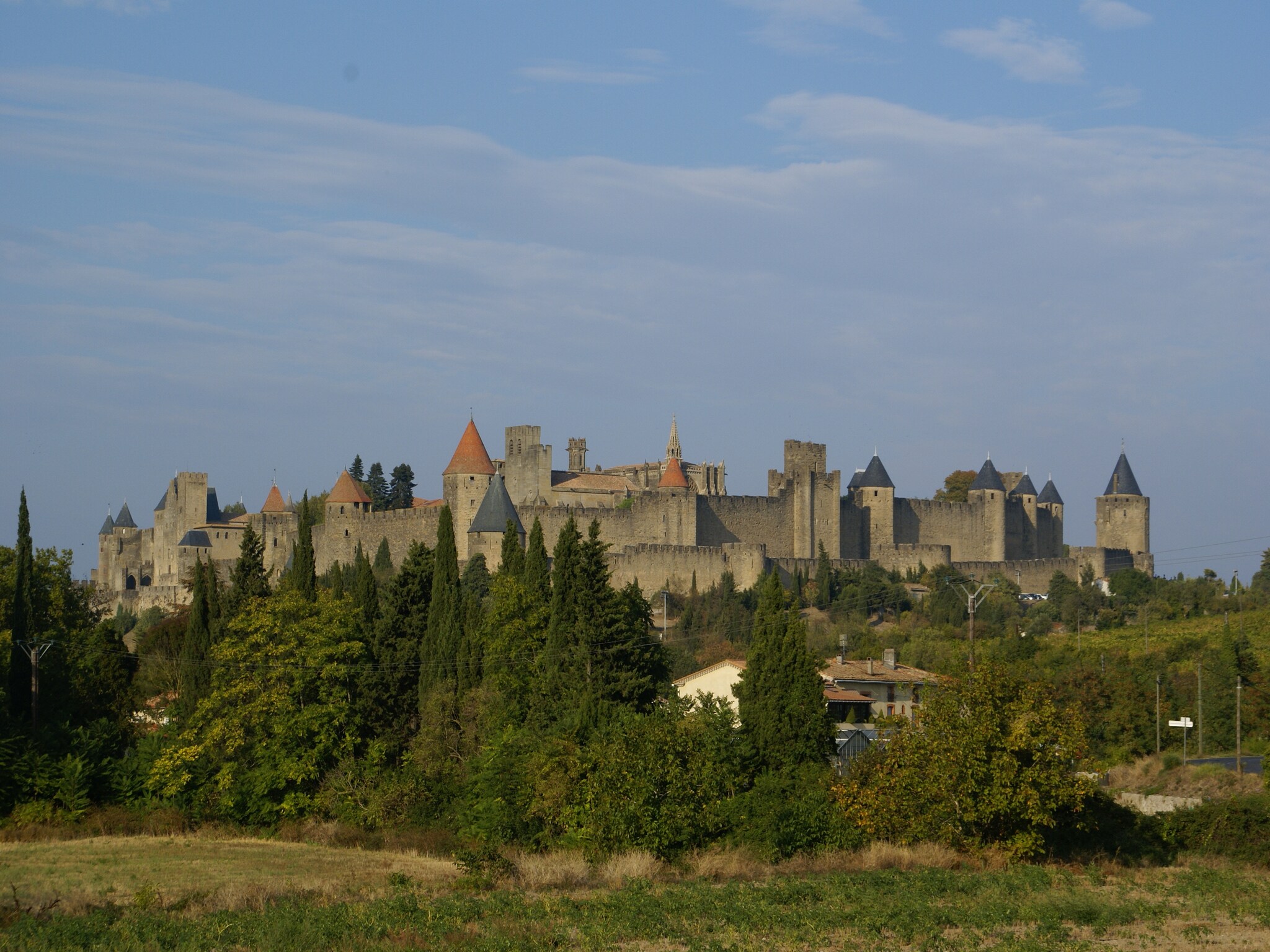   Conilhac-de-la-Montagne