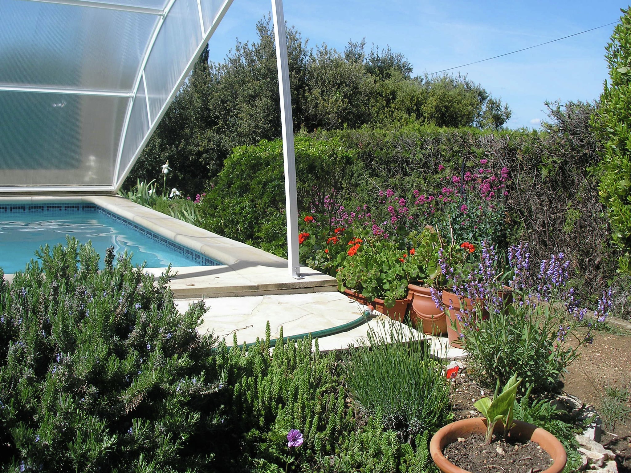   Maison de vacances - SAINT-MAXIMIN