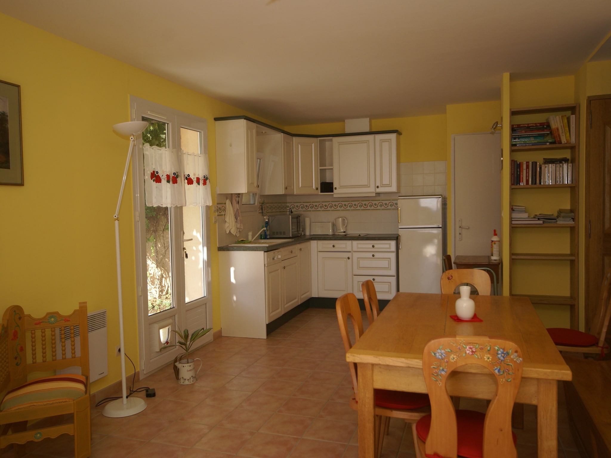   Maison de vacances - SAINT-MAXIMIN