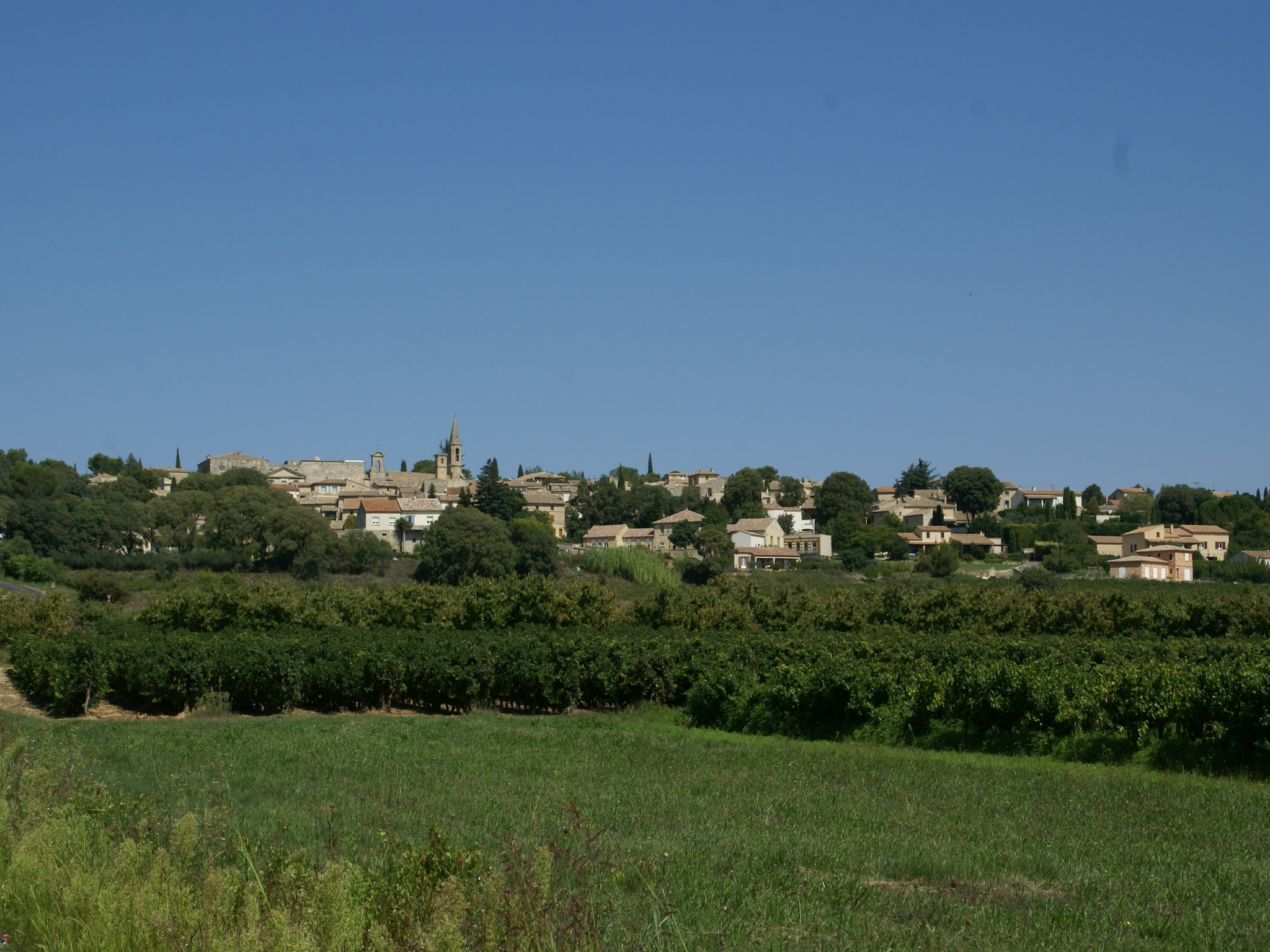   Maison de vacances - SAINT-MAXIMIN
