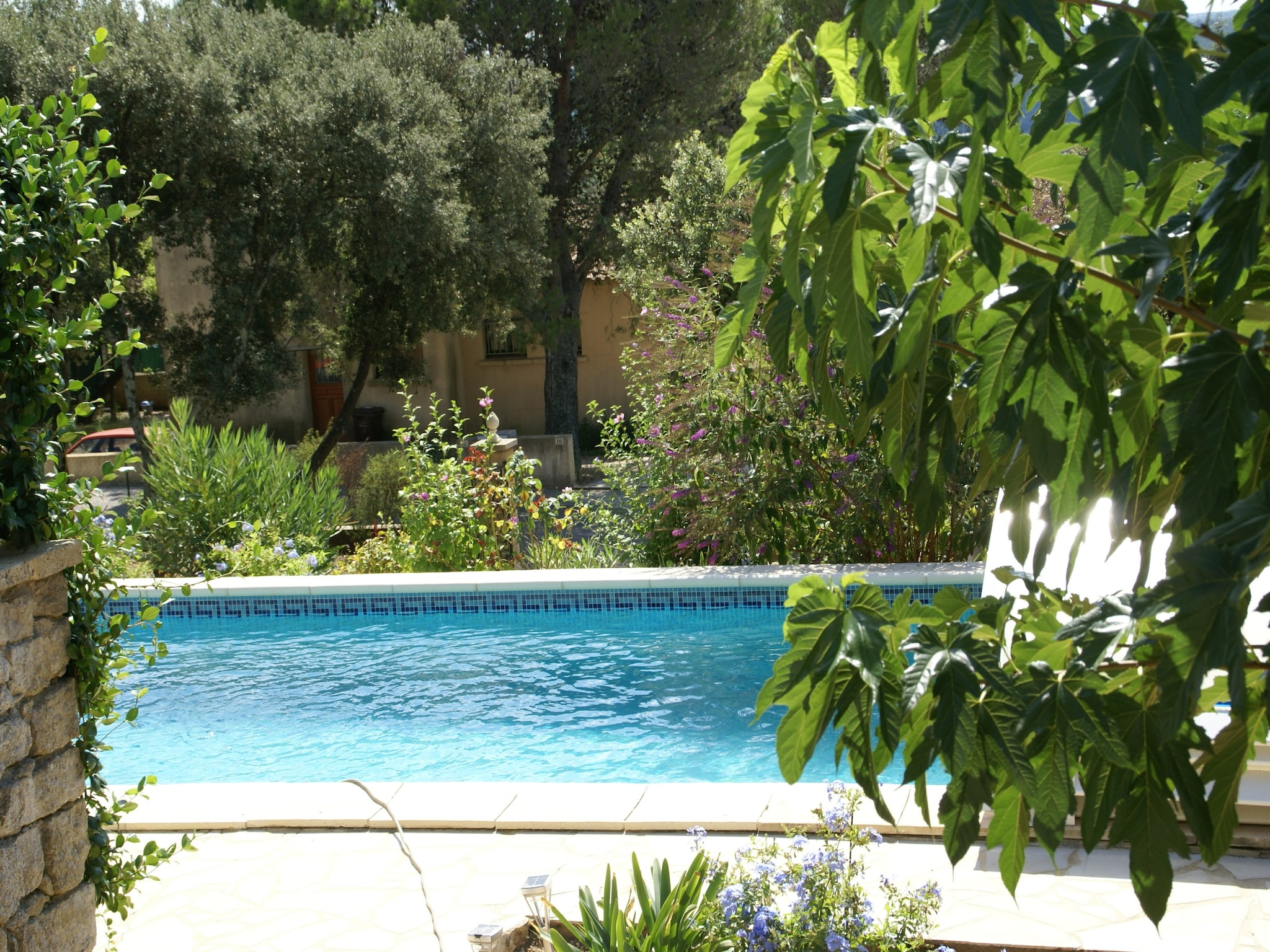  Maison de vacances - SAINT-MAXIMIN
