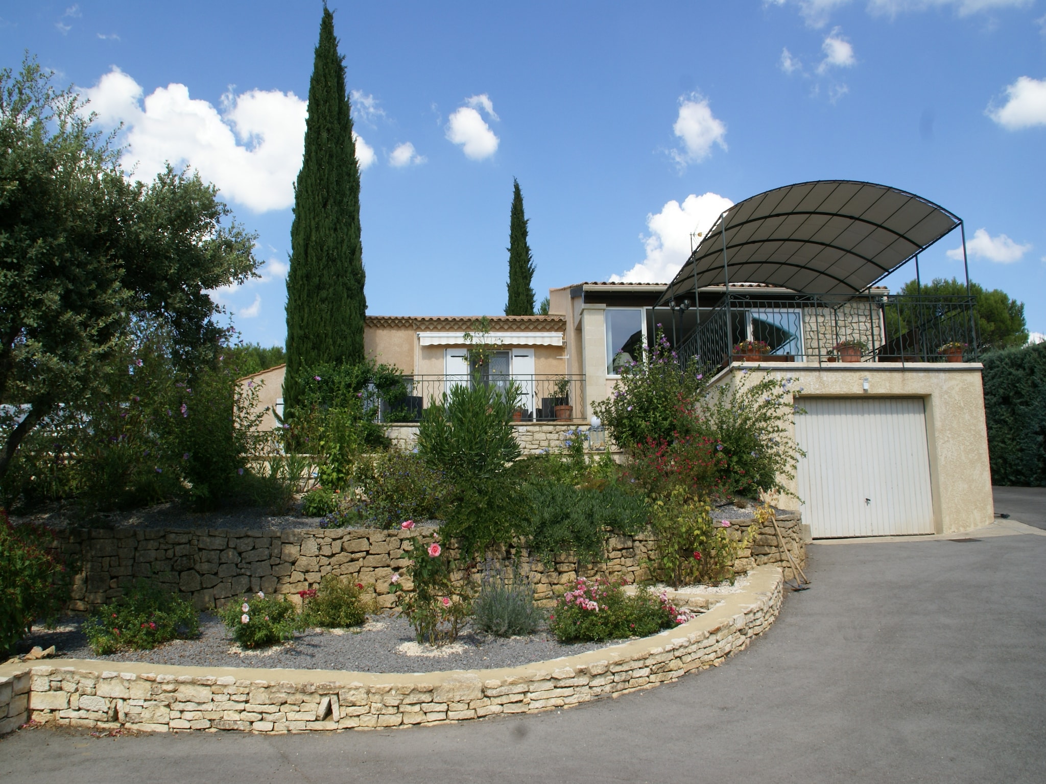   Maison de vacances - SAINT-MAXIMIN