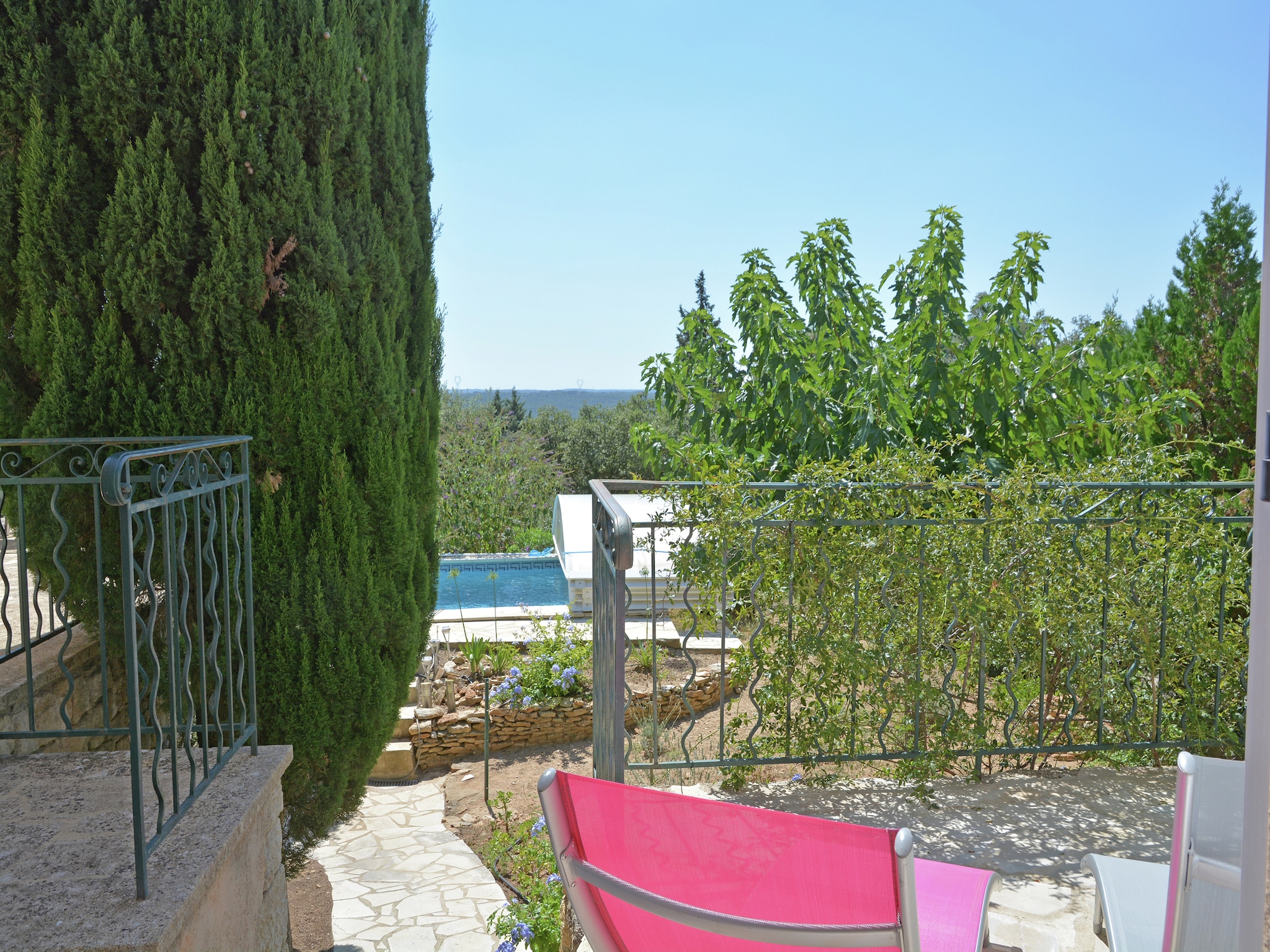   Maison de vacances - SAINT-MAXIMIN
