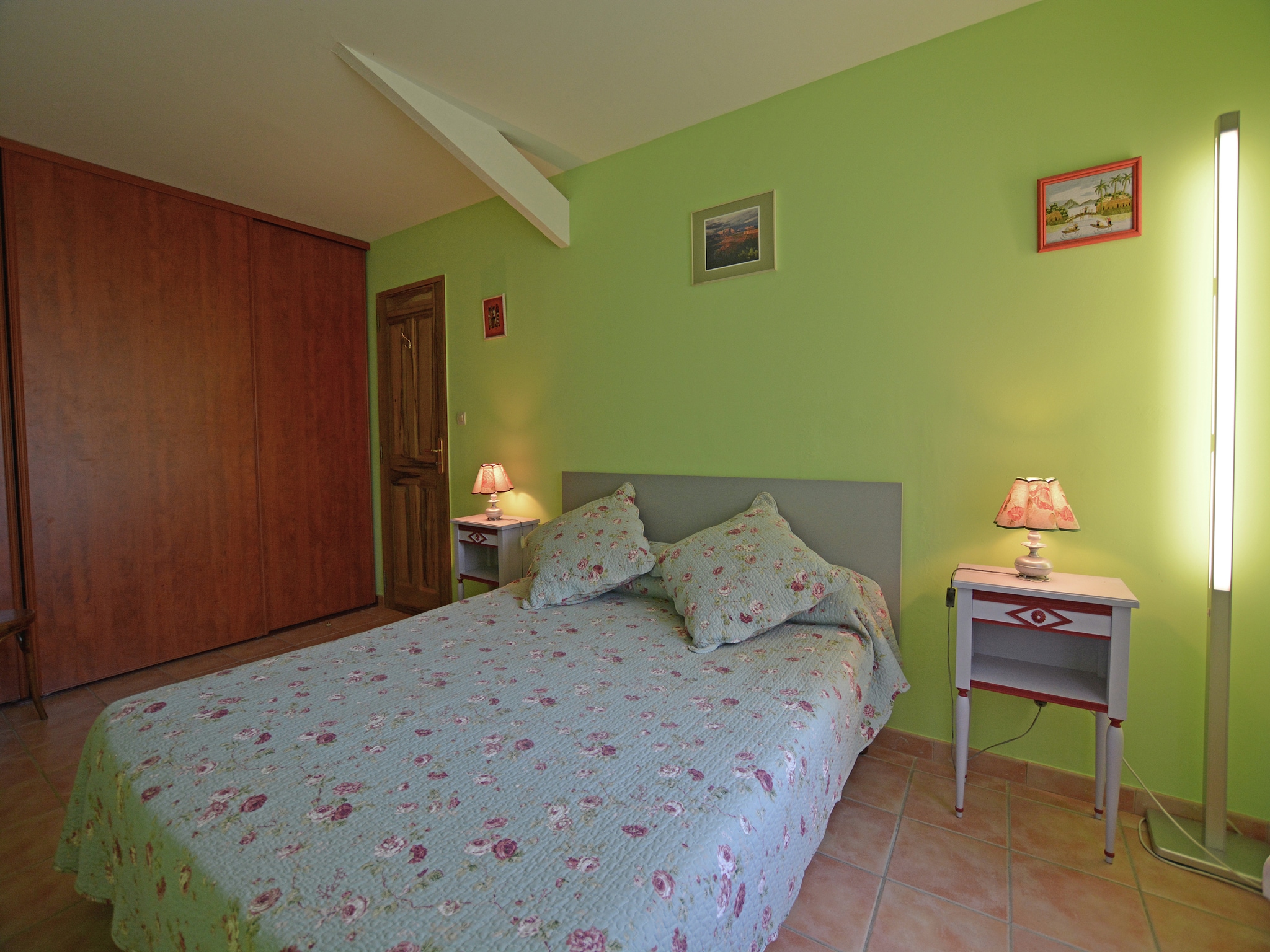   Maison de vacances - SAINT-MAXIMIN